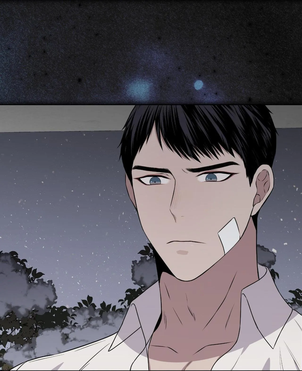 Rừng Biển Chapter 35 Trang 28