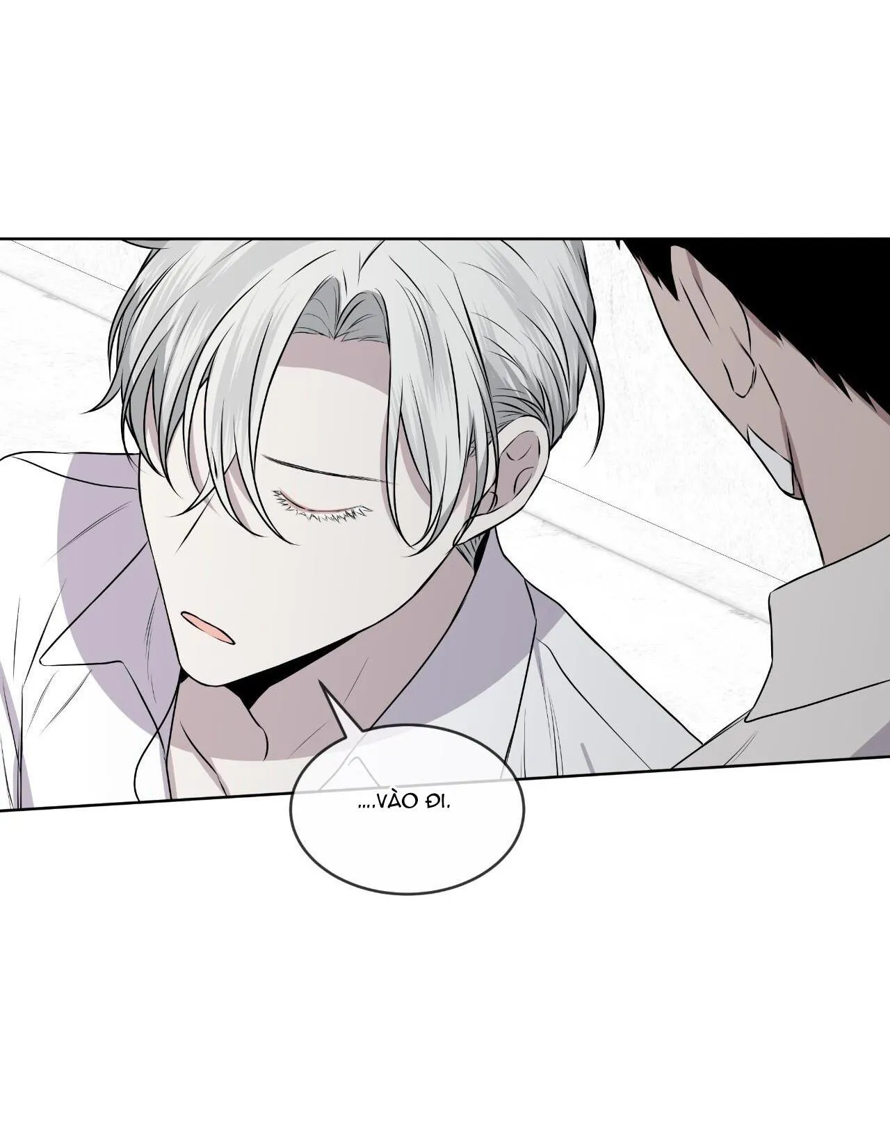 Rừng Biển Chapter 35 Trang 34