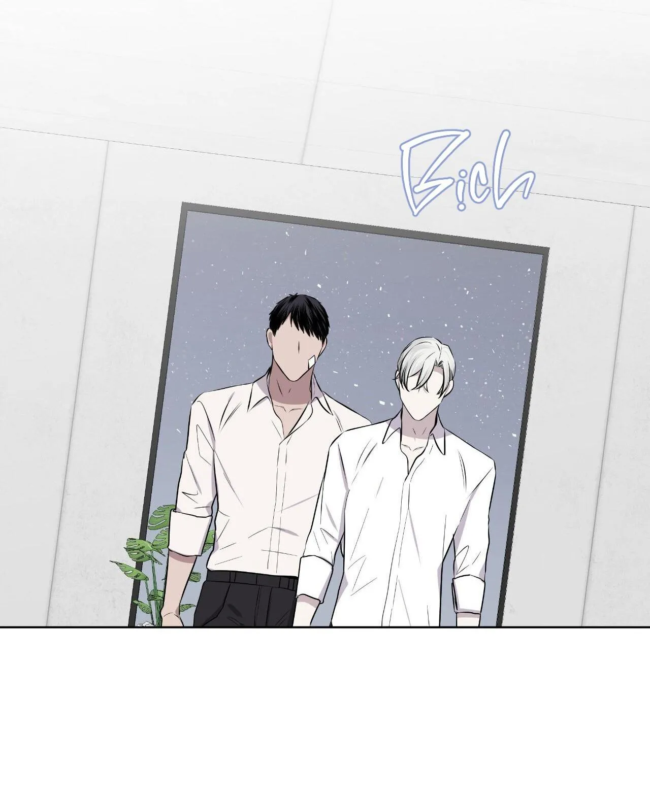 Rừng Biển Chapter 35 Trang 37