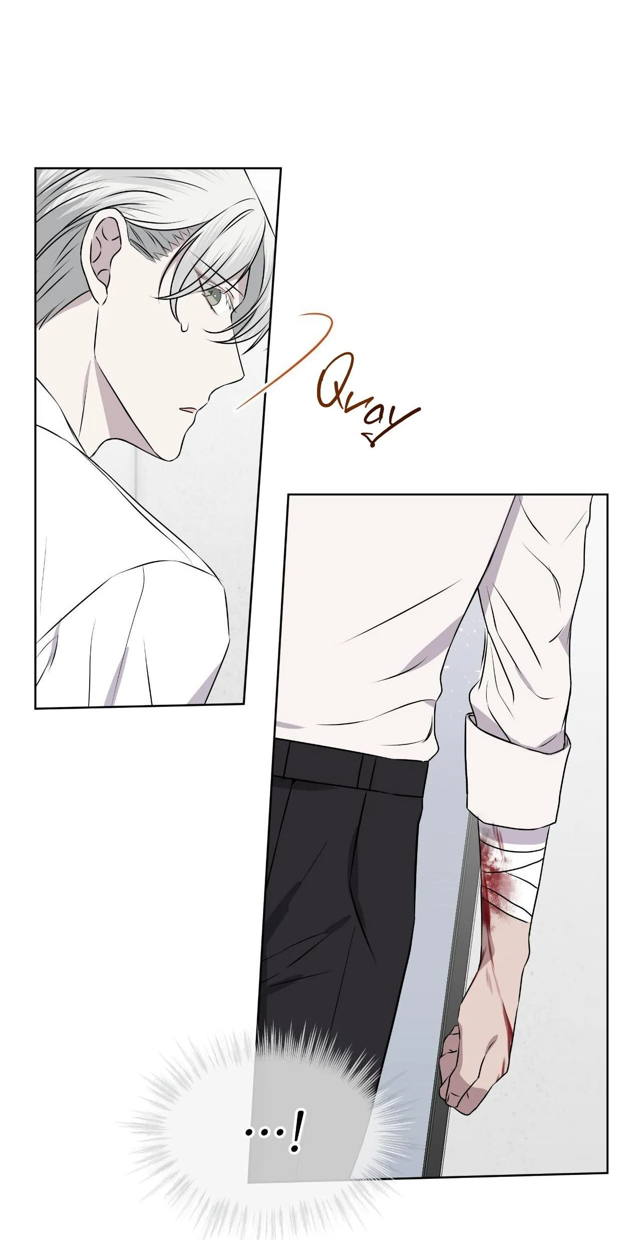 Rừng Biển Chapter 35 Trang 38