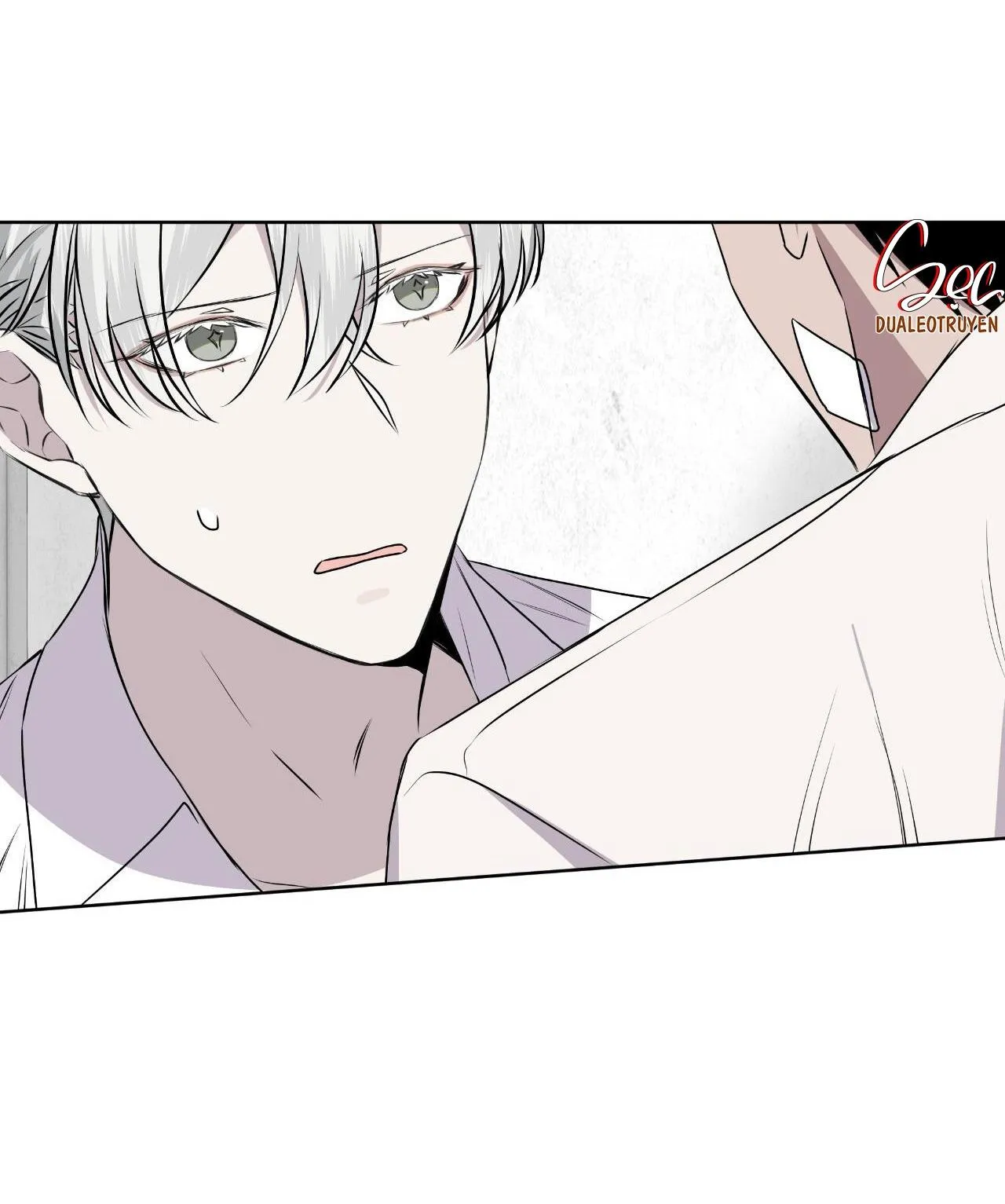 Rừng Biển Chapter 35 Trang 42