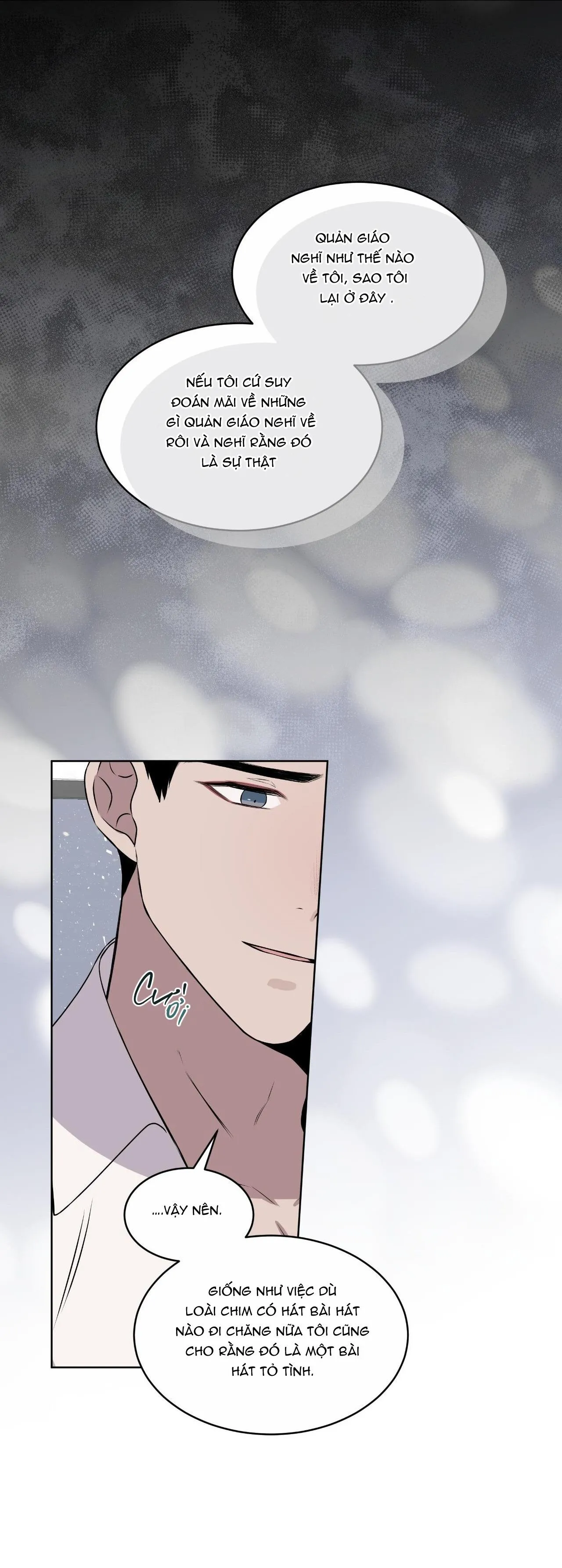 Rừng Biển Chapter 35 Trang 46