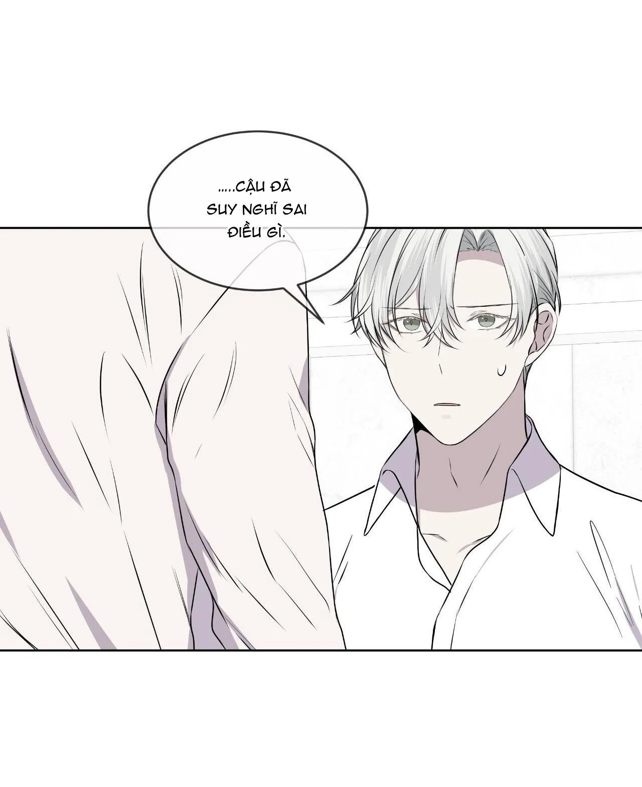 Rừng Biển Chapter 35 Trang 48