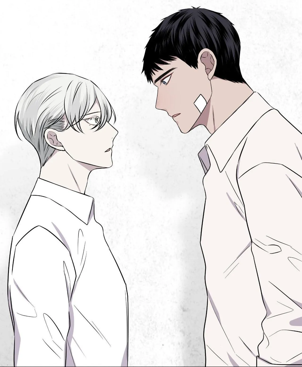 Rừng Biển Chapter 35 Trang 50