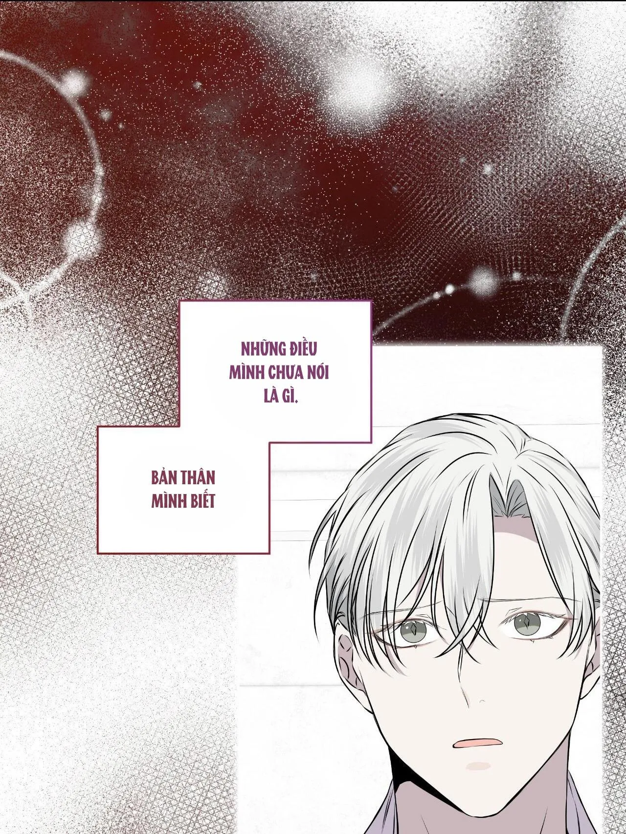 Rừng Biển Chapter 35 Trang 51