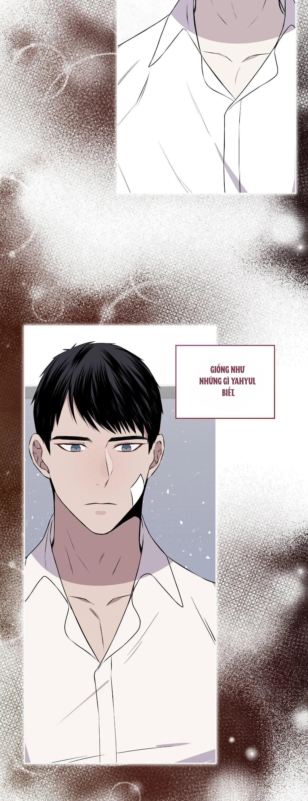 Rừng Biển Chapter 35 Trang 52