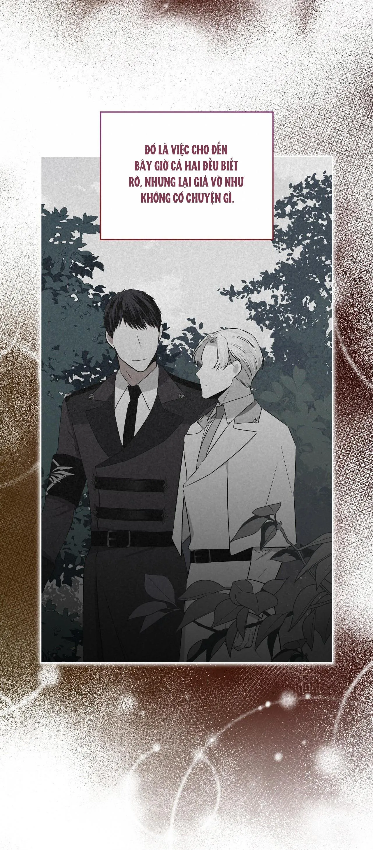 Rừng Biển Chapter 35 Trang 53