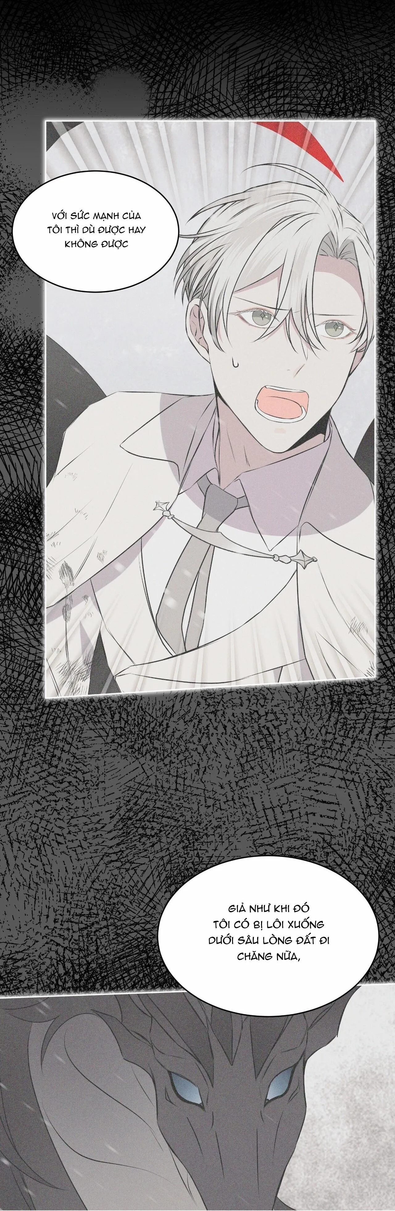 Rừng Biển Chapter 35 Trang 60