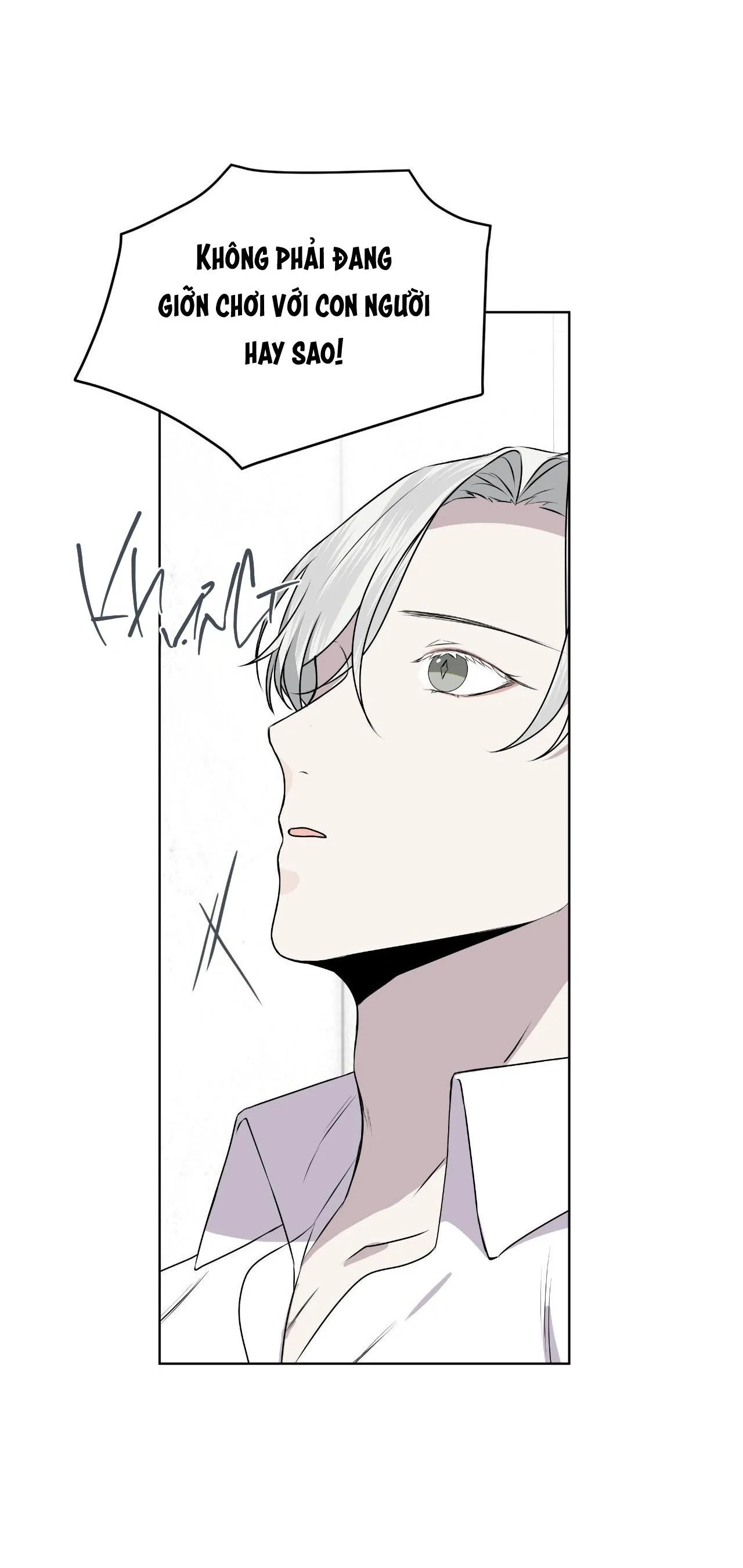 Rừng Biển Chapter 35 Trang 64