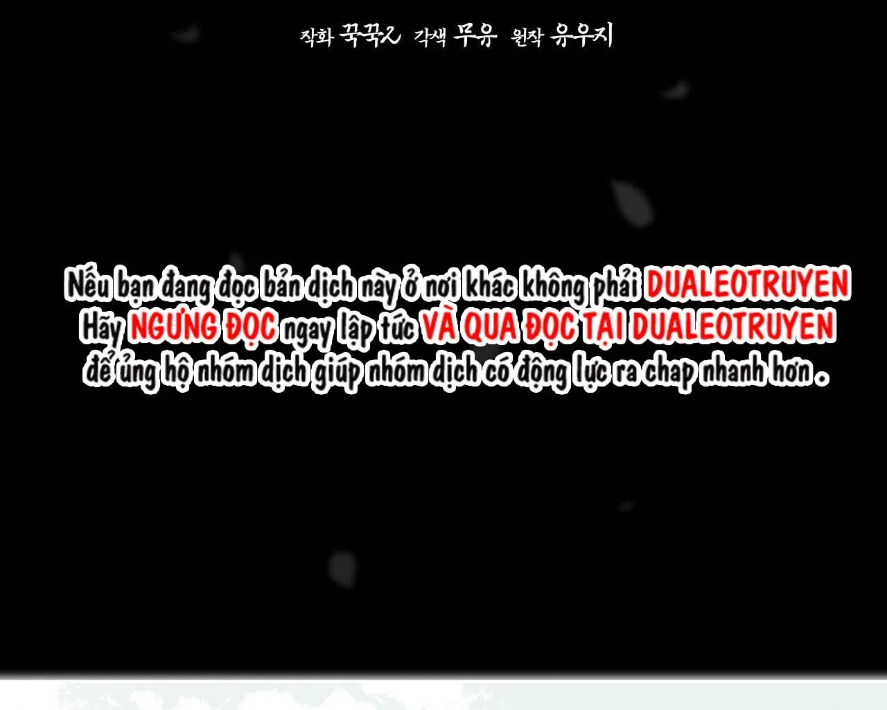 Rừng Biển Chapter 36 Trang 3