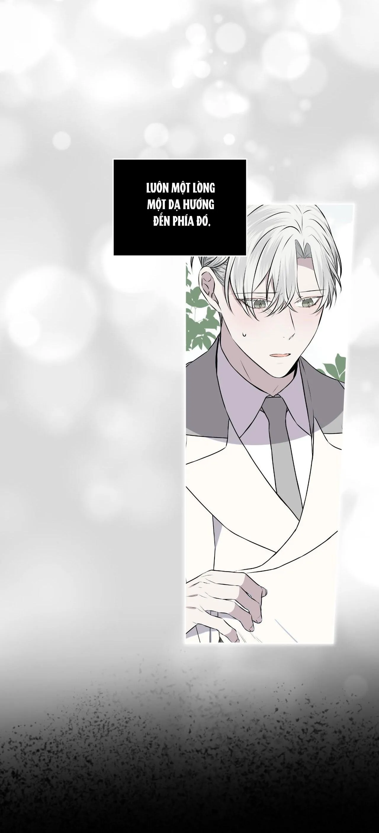 Rừng Biển Chapter 36 Trang 7