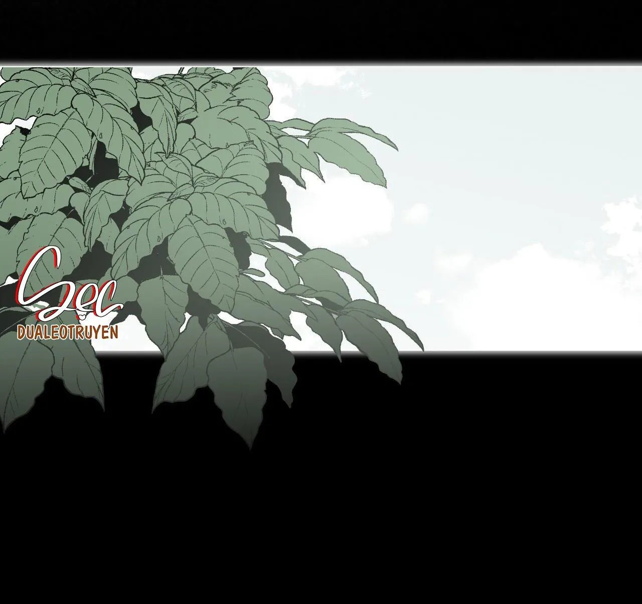 Rừng Biển Chapter 36 Trang 8