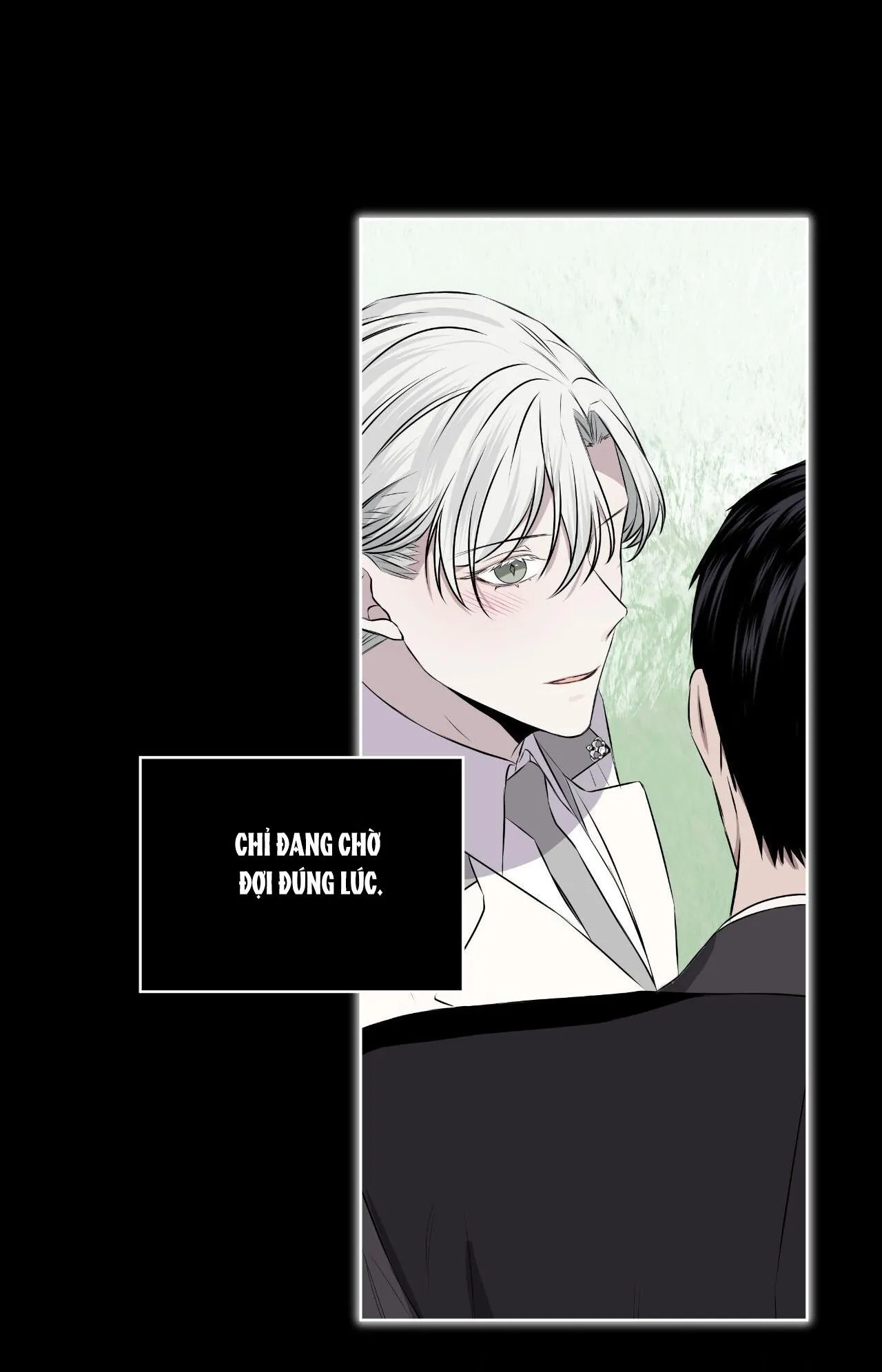 Rừng Biển Chapter 36 Trang 10