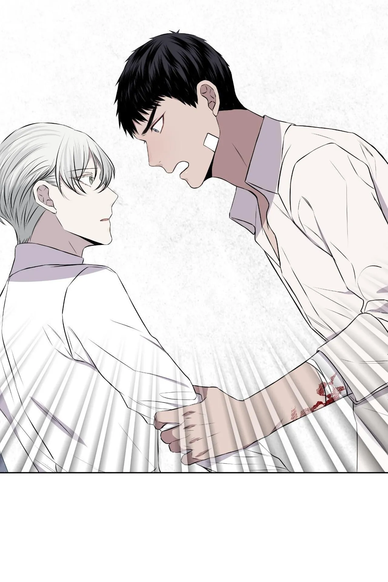 Rừng Biển Chapter 36 Trang 13