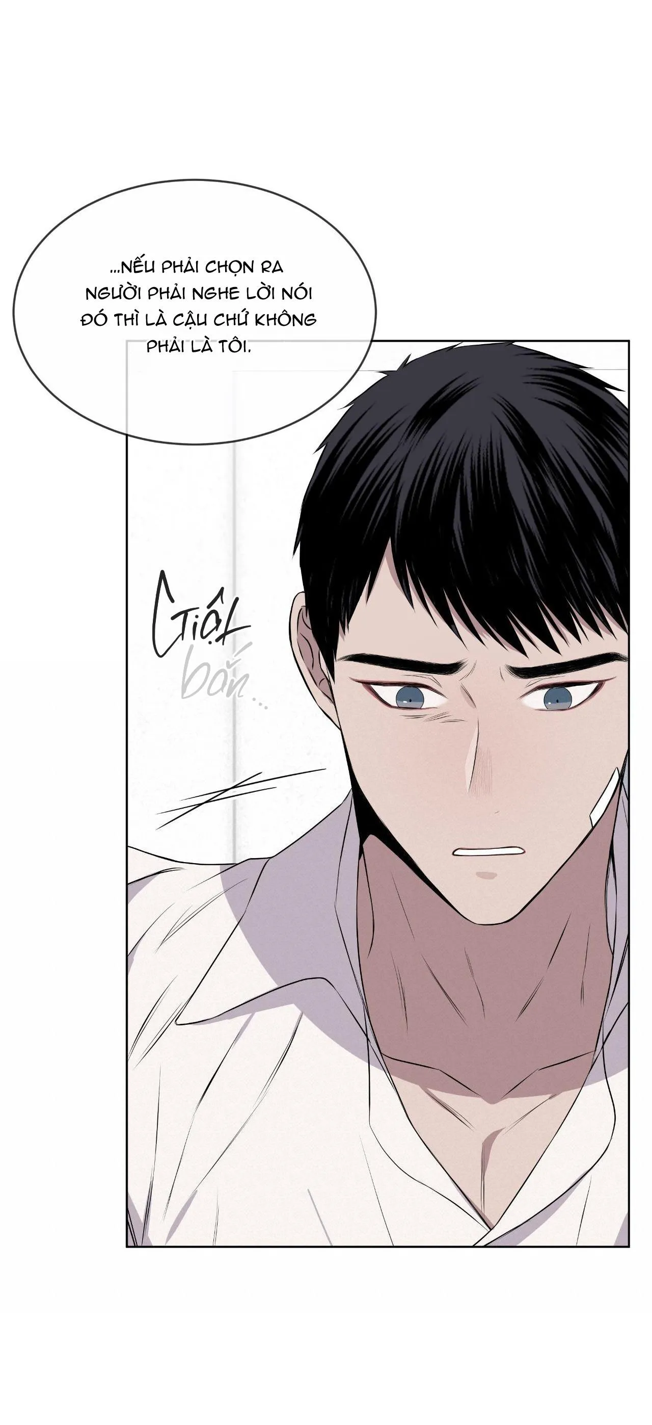 Rừng Biển Chapter 36 Trang 15