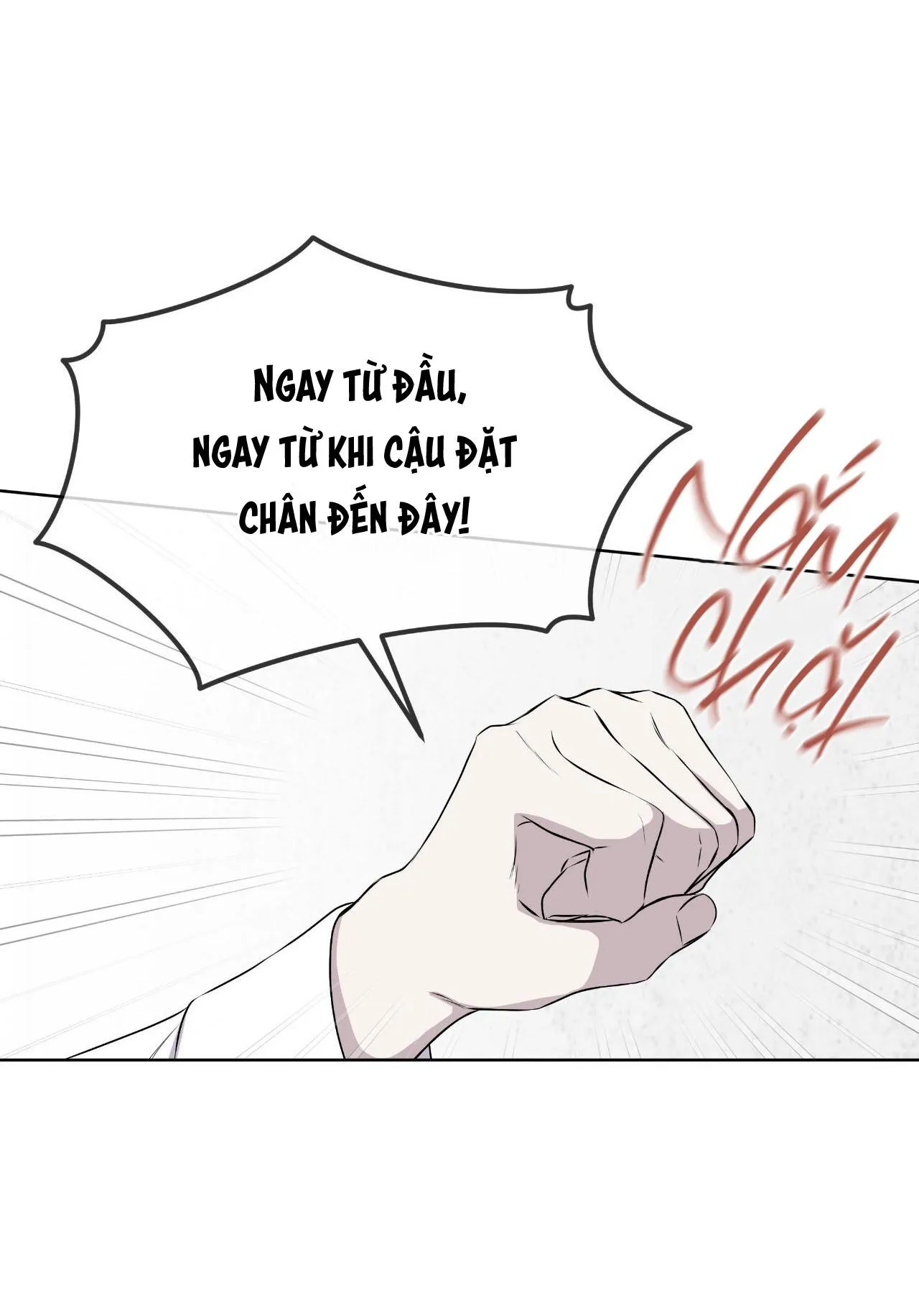 Rừng Biển Chapter 36 Trang 19