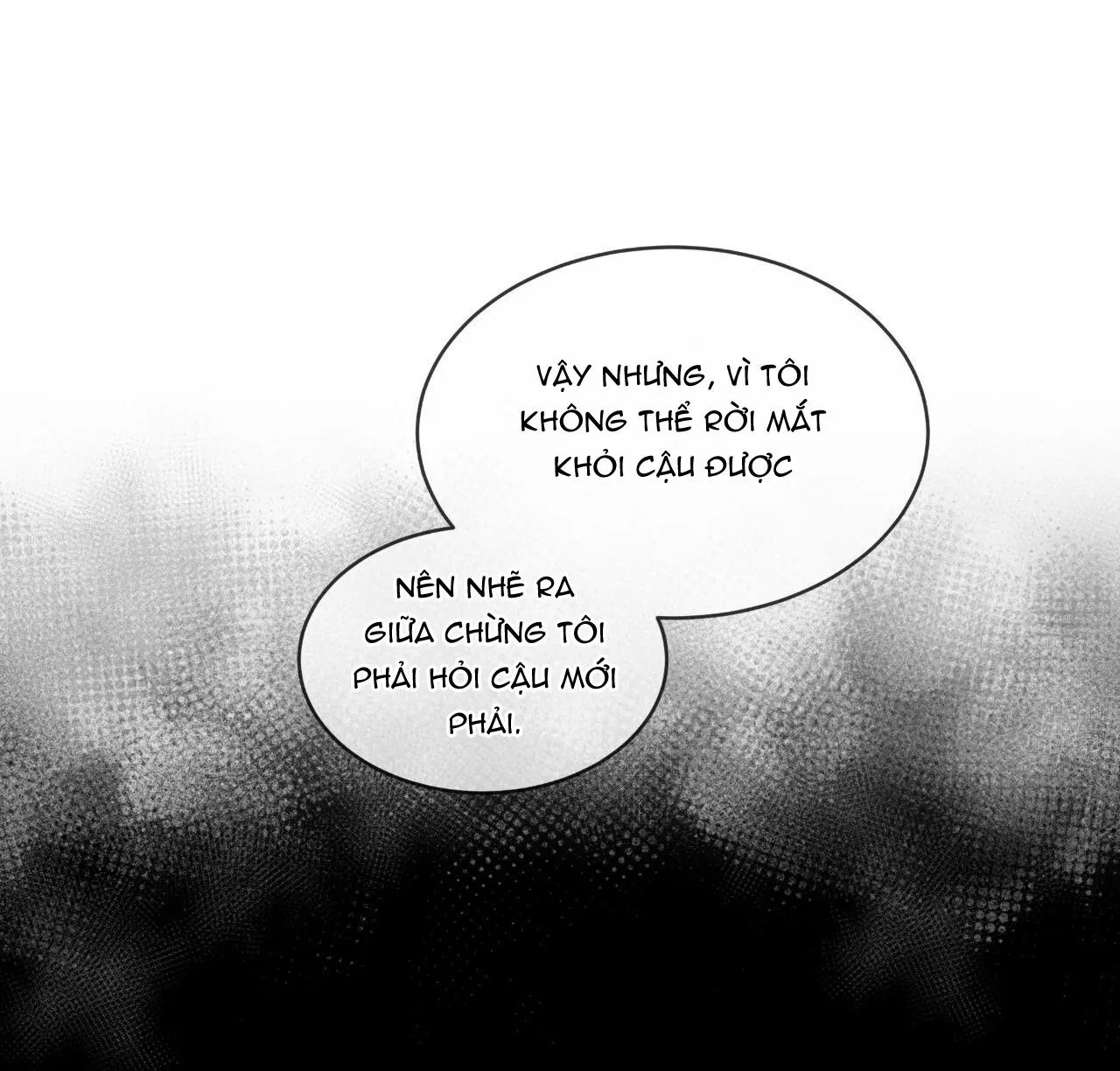 Rừng Biển Chapter 36 Trang 21