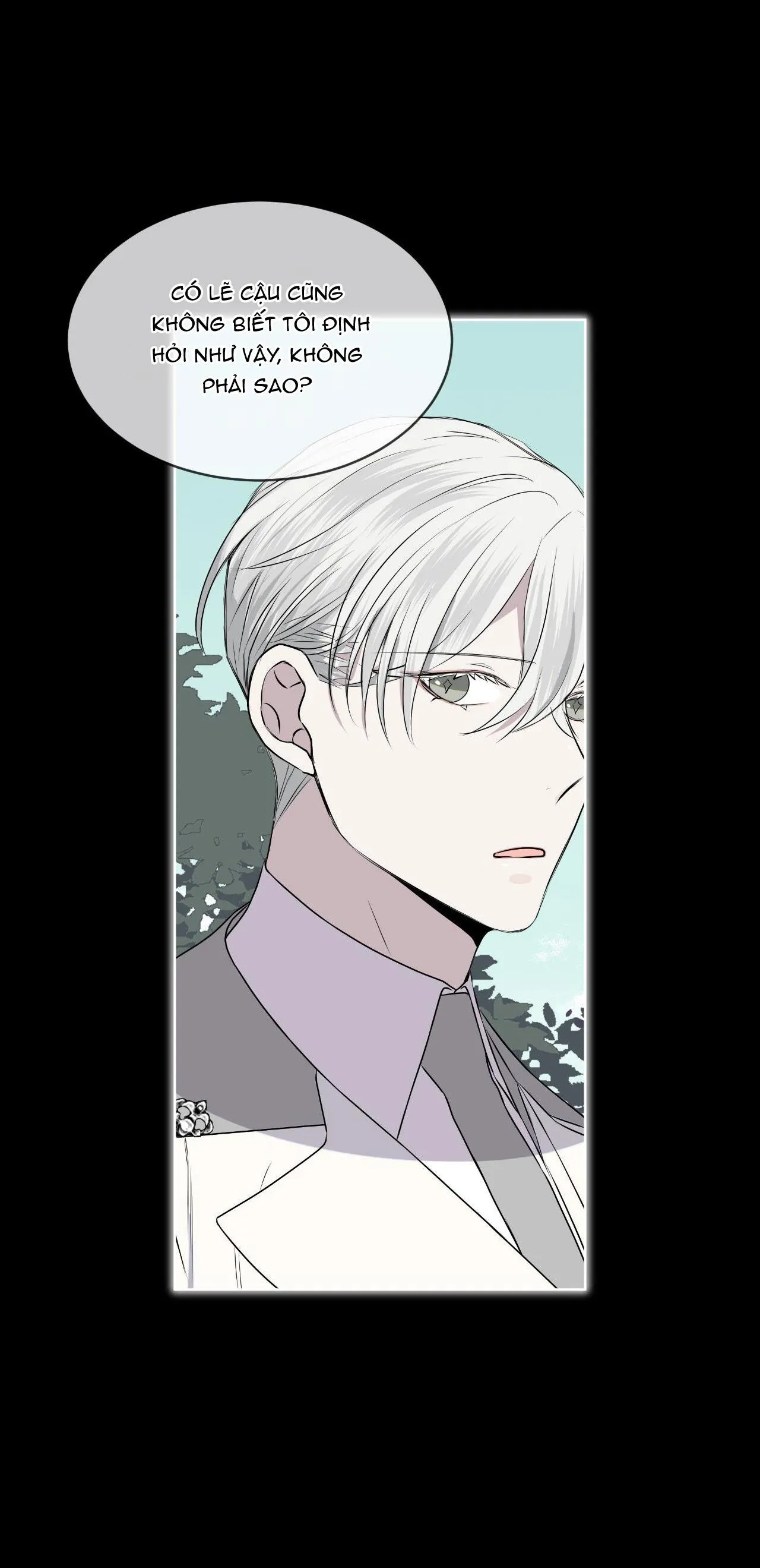 Rừng Biển Chapter 36 Trang 24