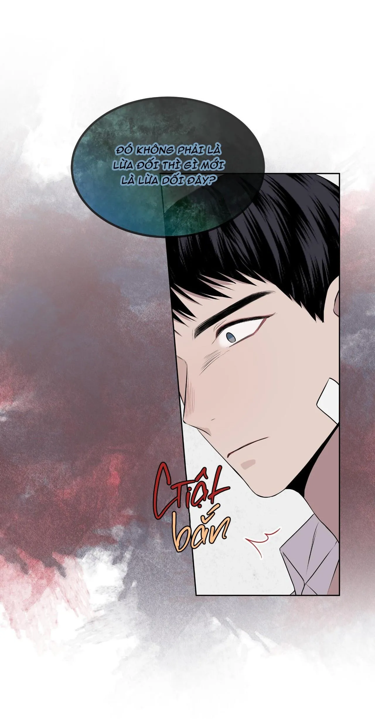 Rừng Biển Chapter 36 Trang 28