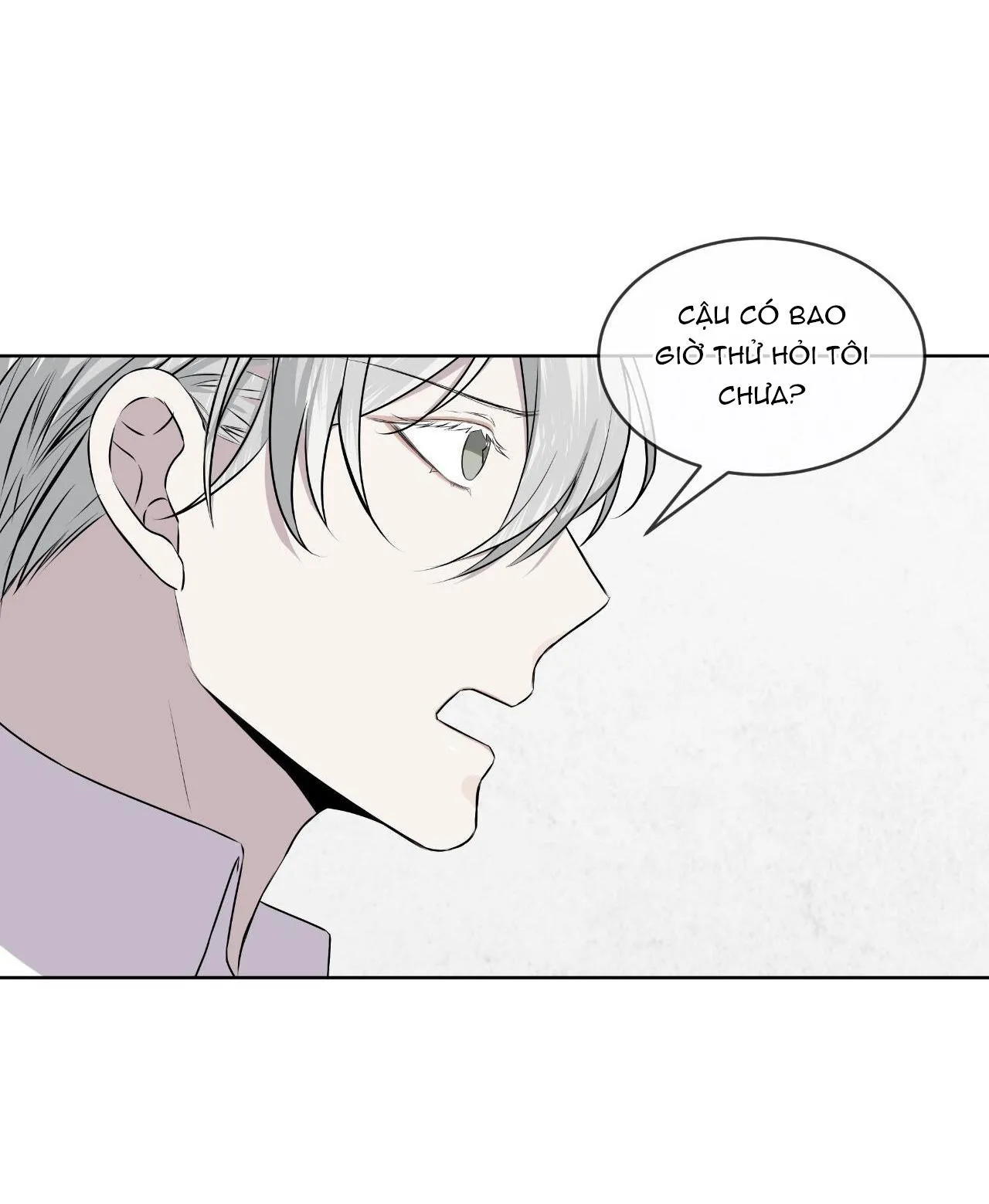 Rừng Biển Chapter 36 Trang 33