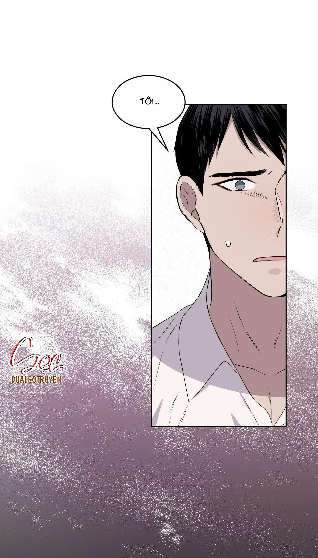 Rừng Biển Chapter 36 Trang 35