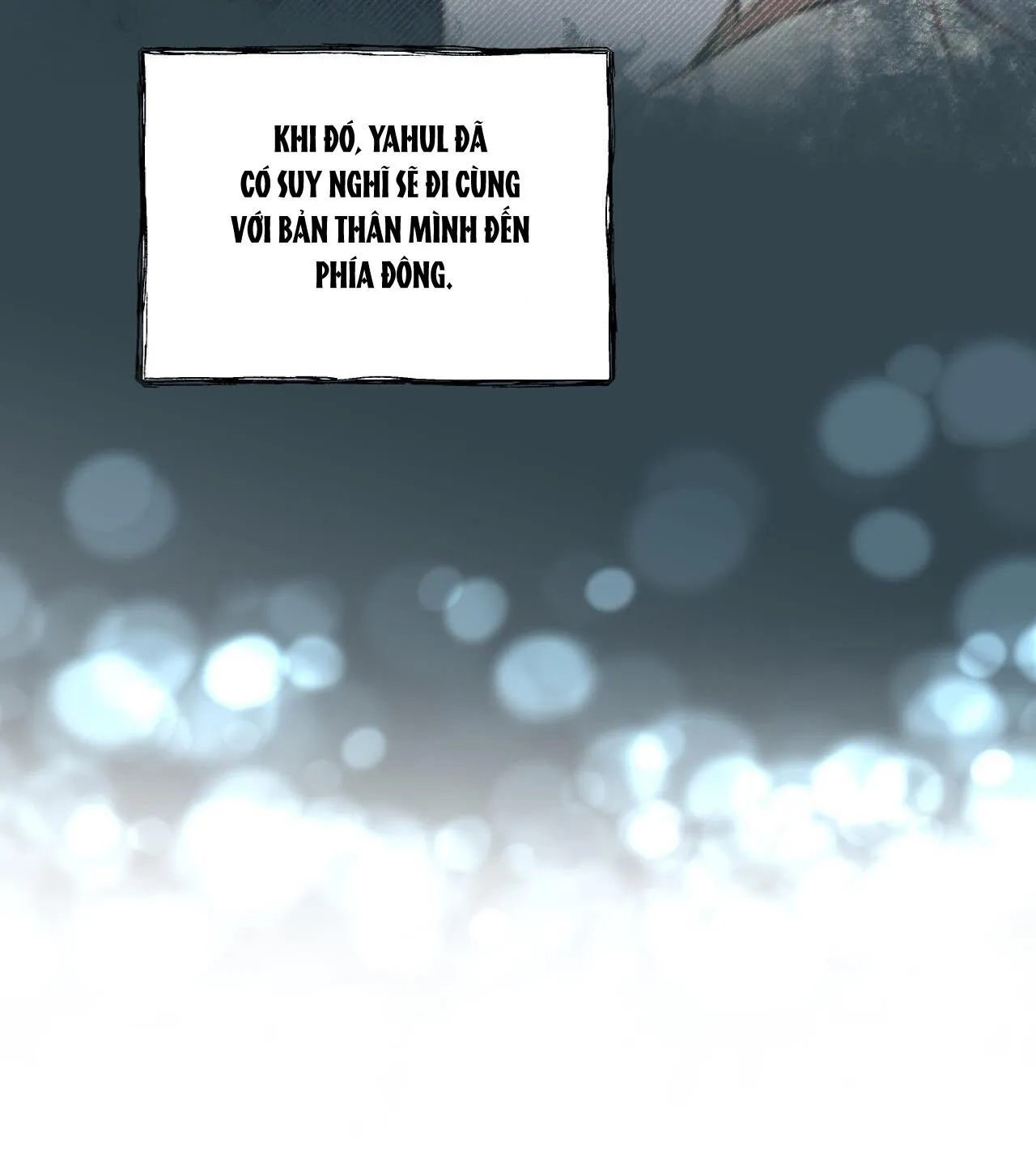 Rừng Biển Chapter 36 Trang 38