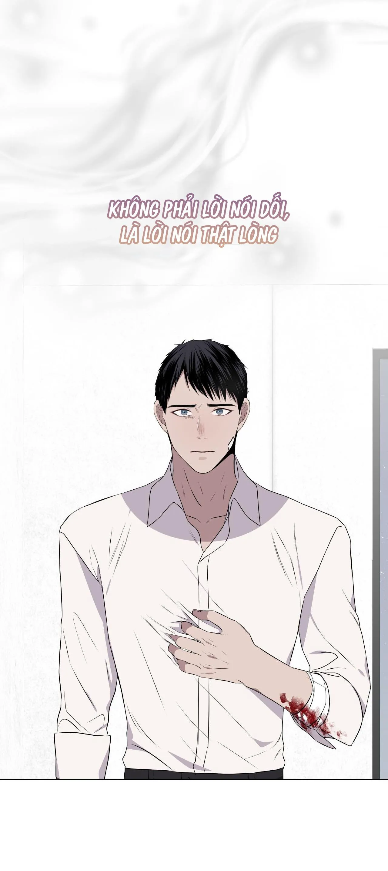 Rừng Biển Chapter 36 Trang 40