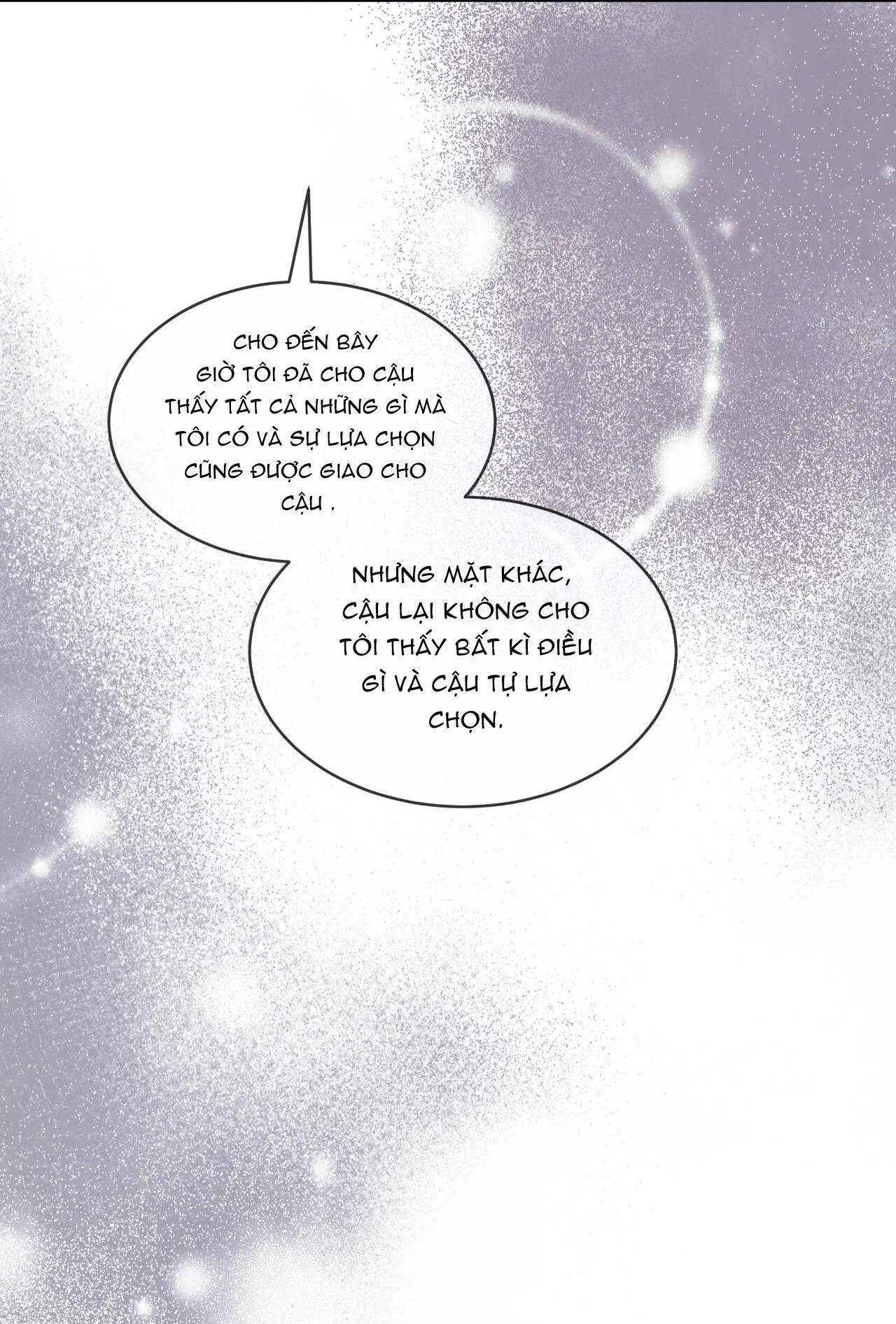 Rừng Biển Chapter 36 Trang 43