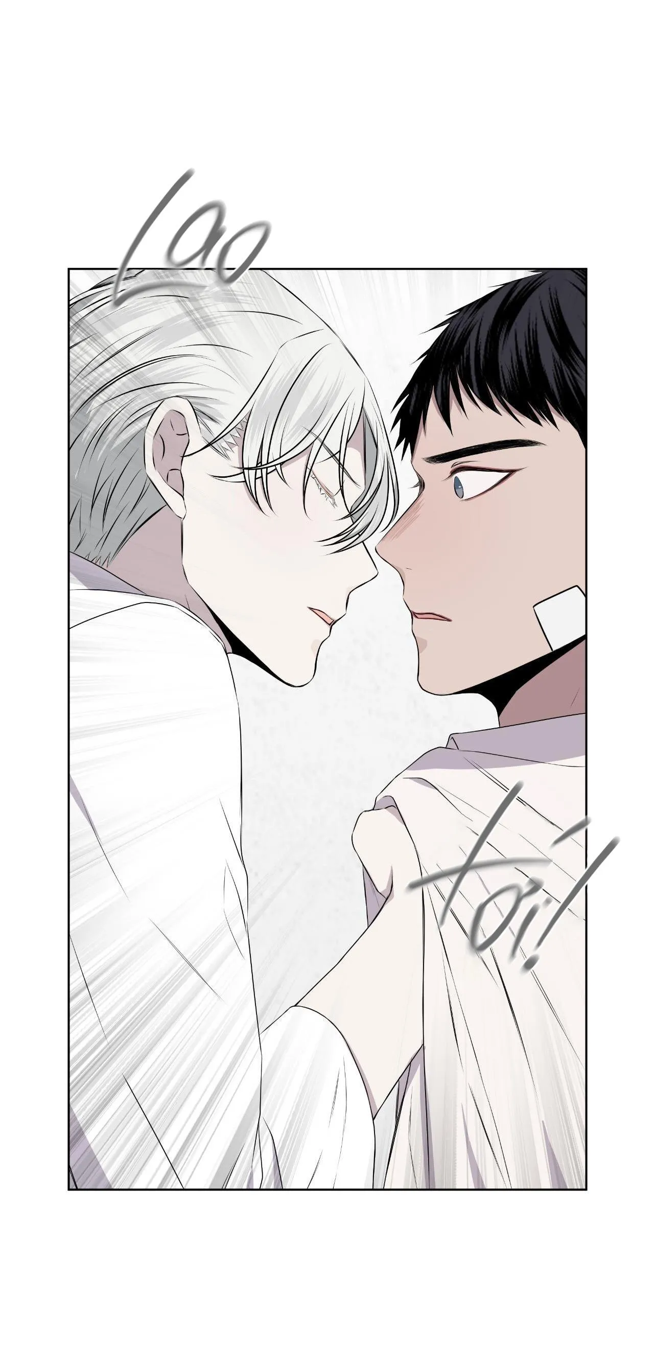 Rừng Biển Chapter 36 Trang 48