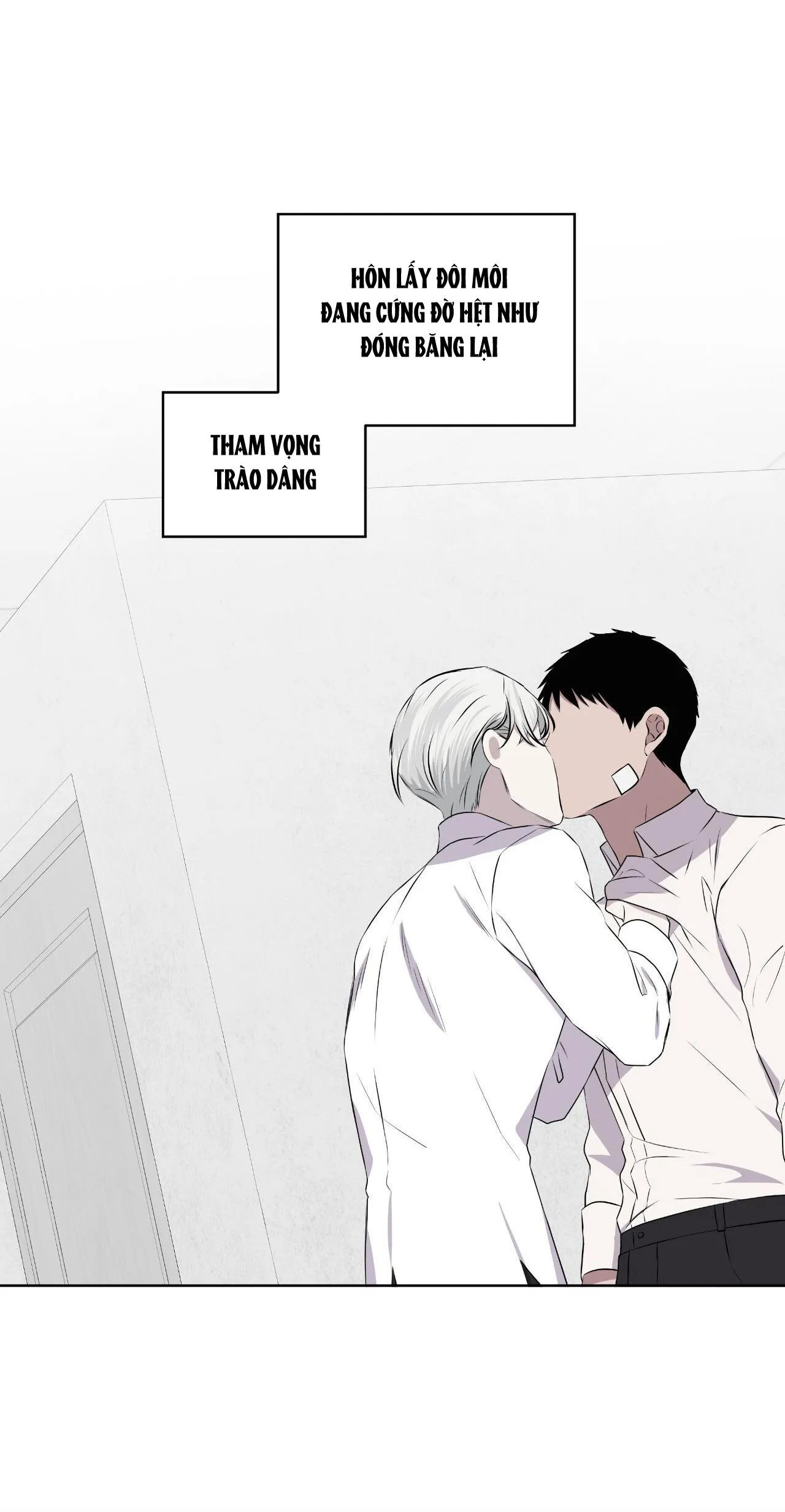 Rừng Biển Chapter 36 Trang 49