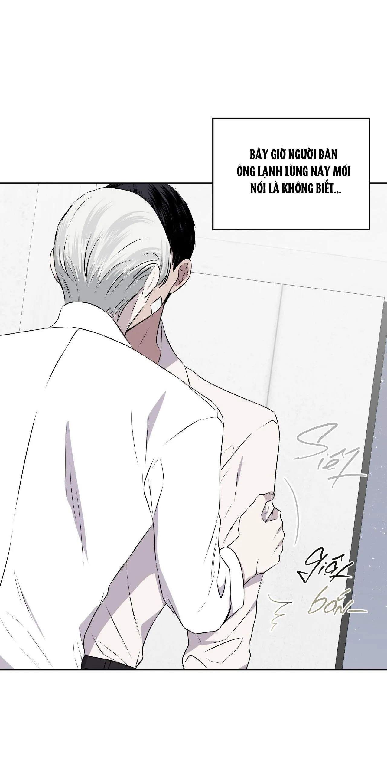 Rừng Biển Chapter 36 Trang 51