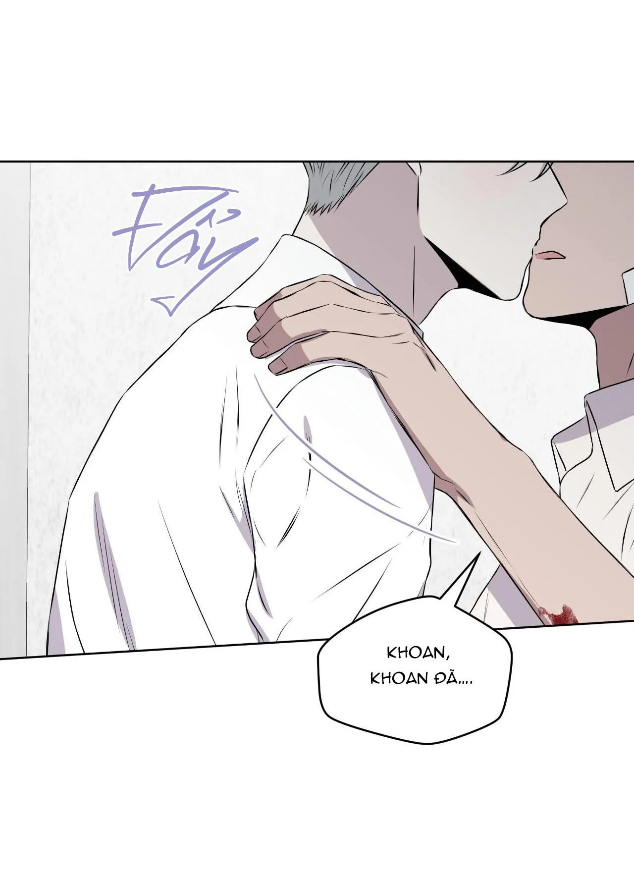 Rừng Biển Chapter 36 Trang 52