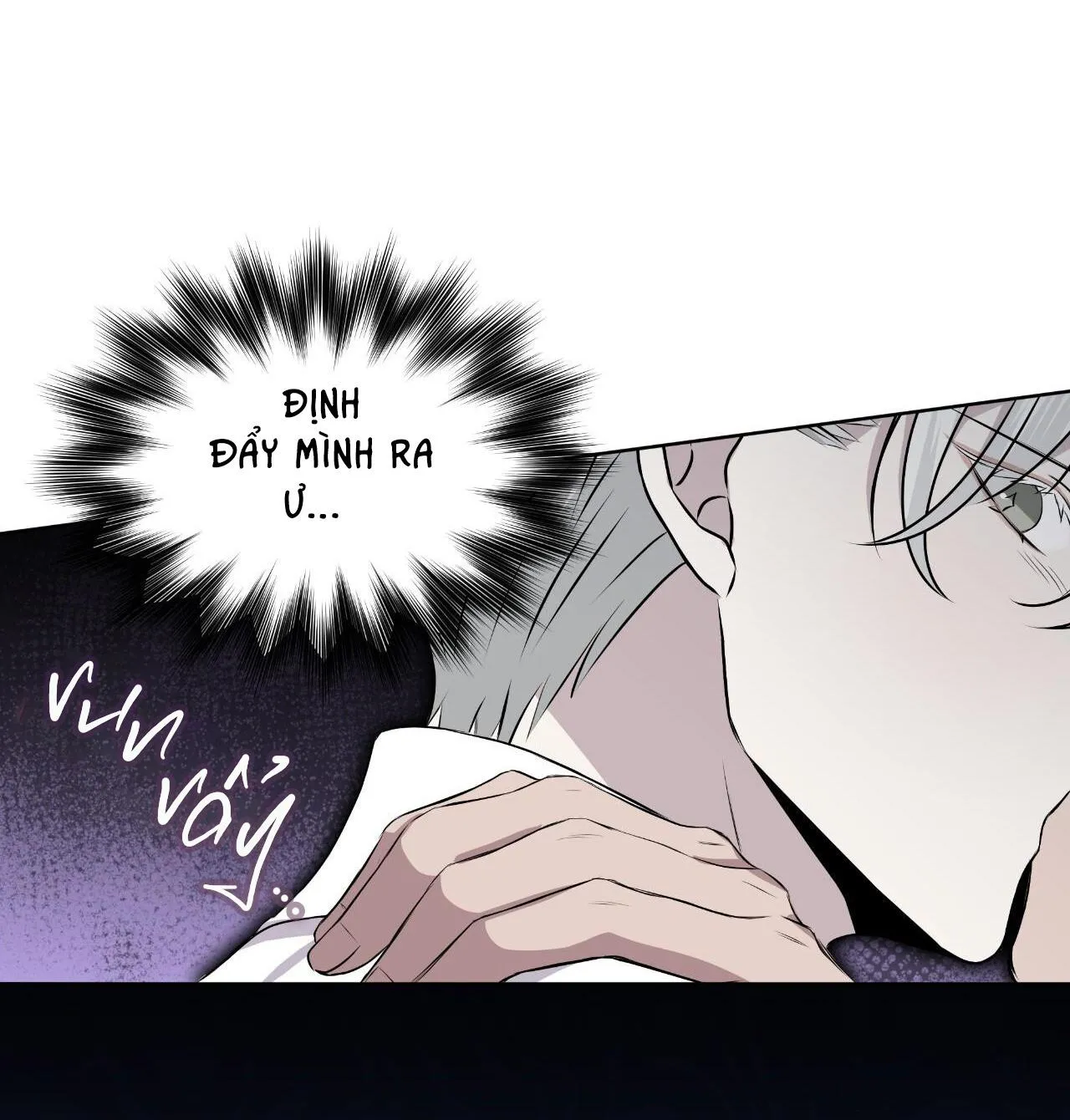 Rừng Biển Chapter 36 Trang 53