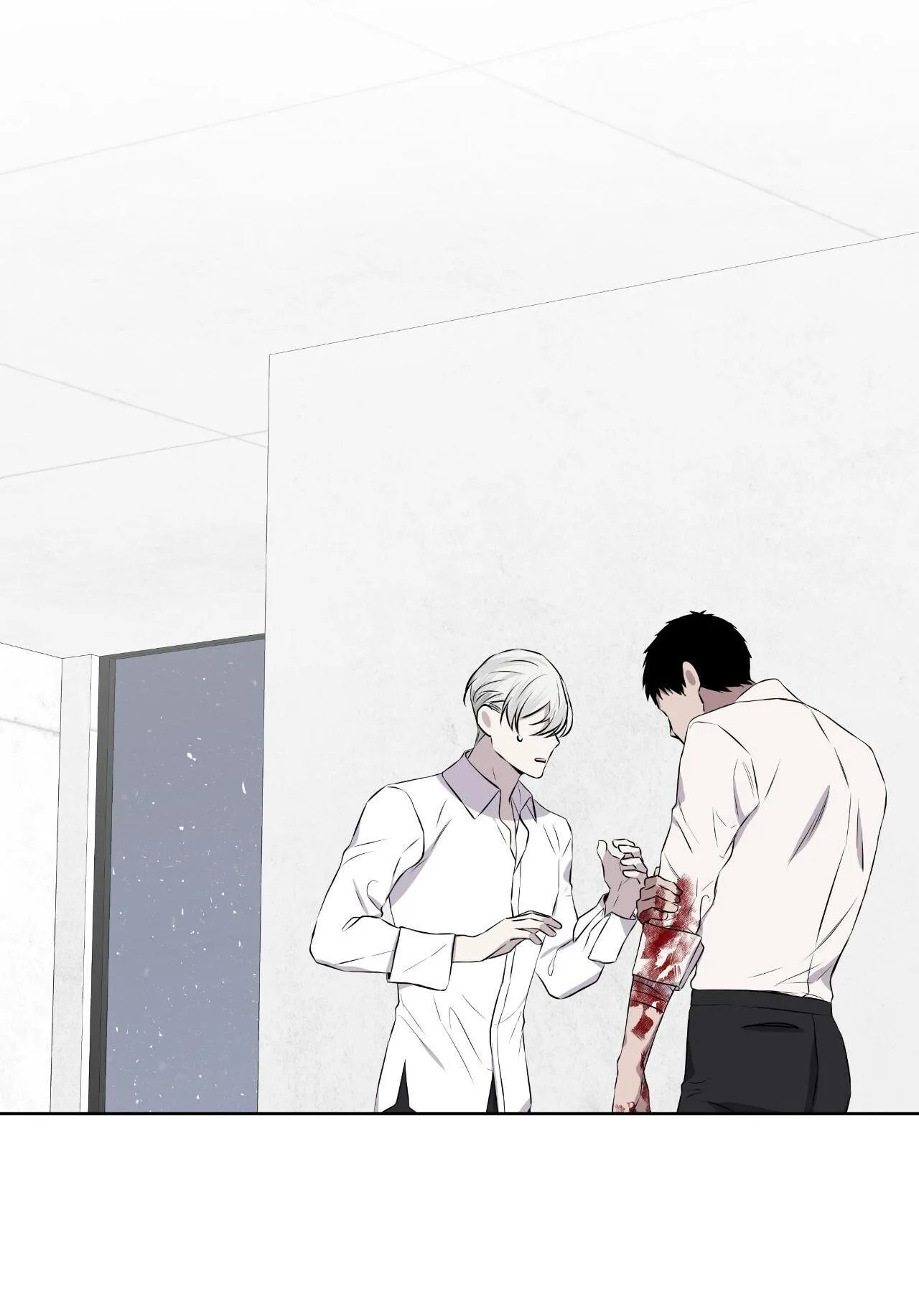 Rừng Biển Chapter 36 Trang 55