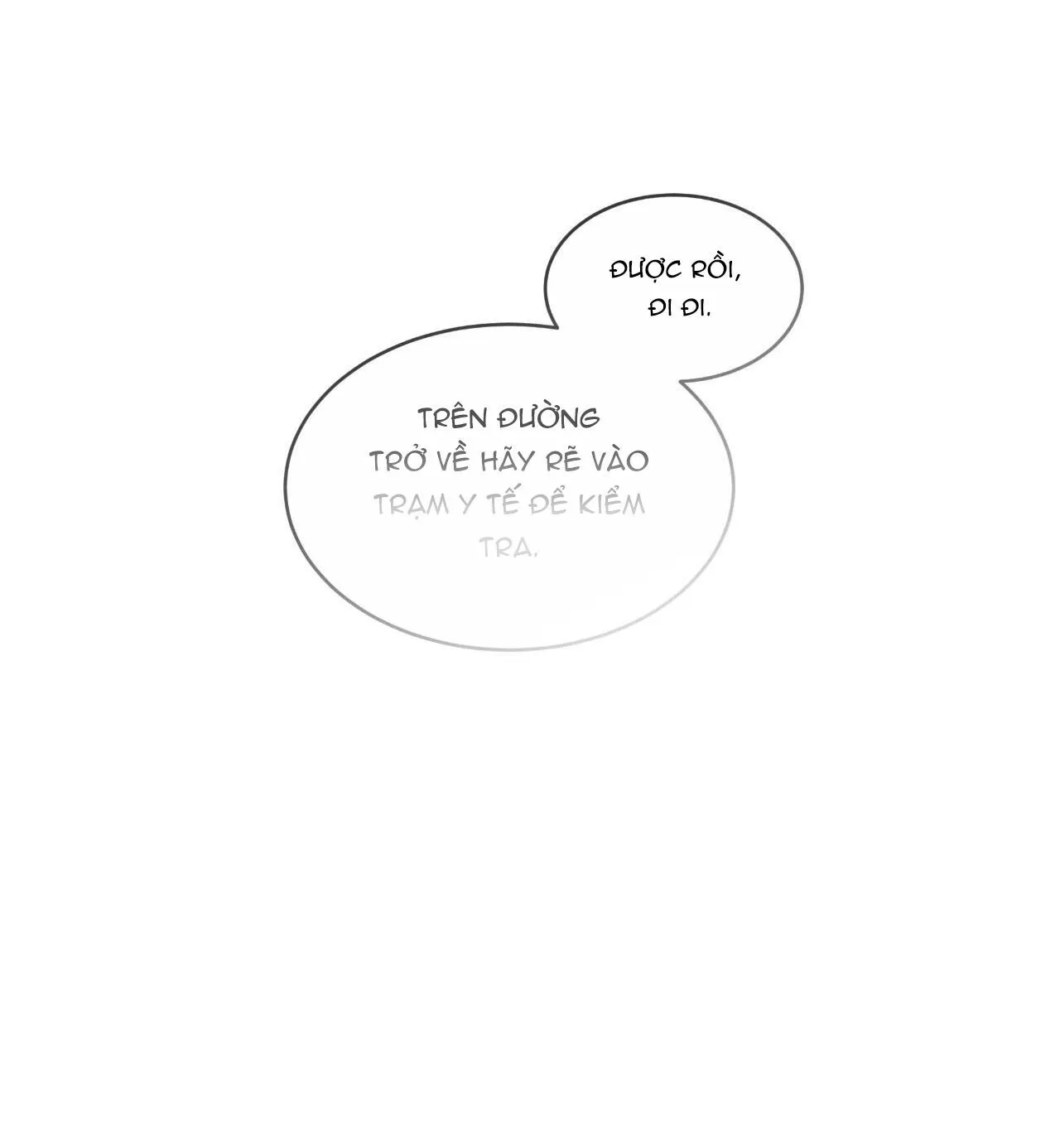 Rừng Biển Chapter 36 Trang 61