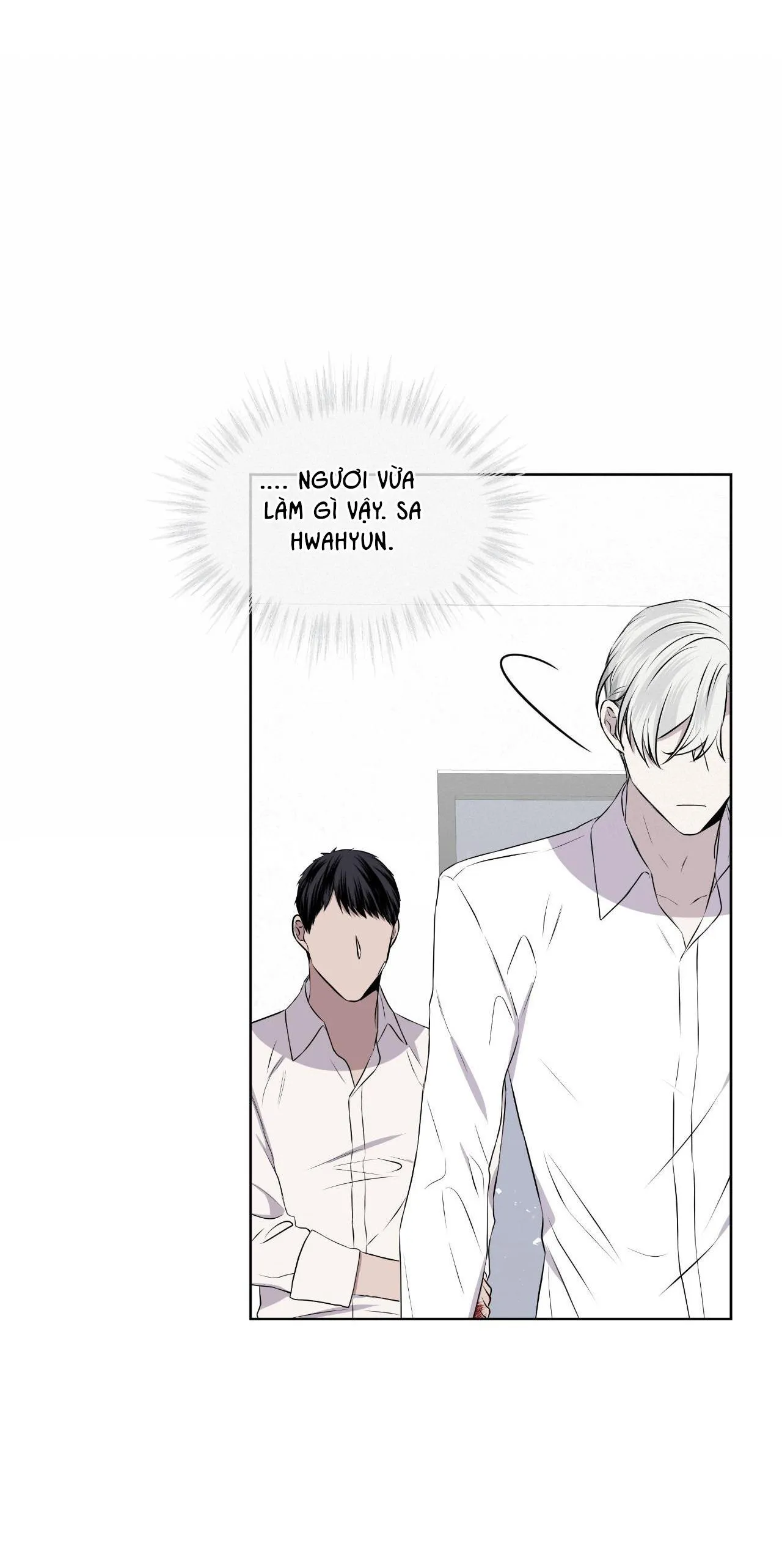 Rừng Biển Chapter 36 Trang 62