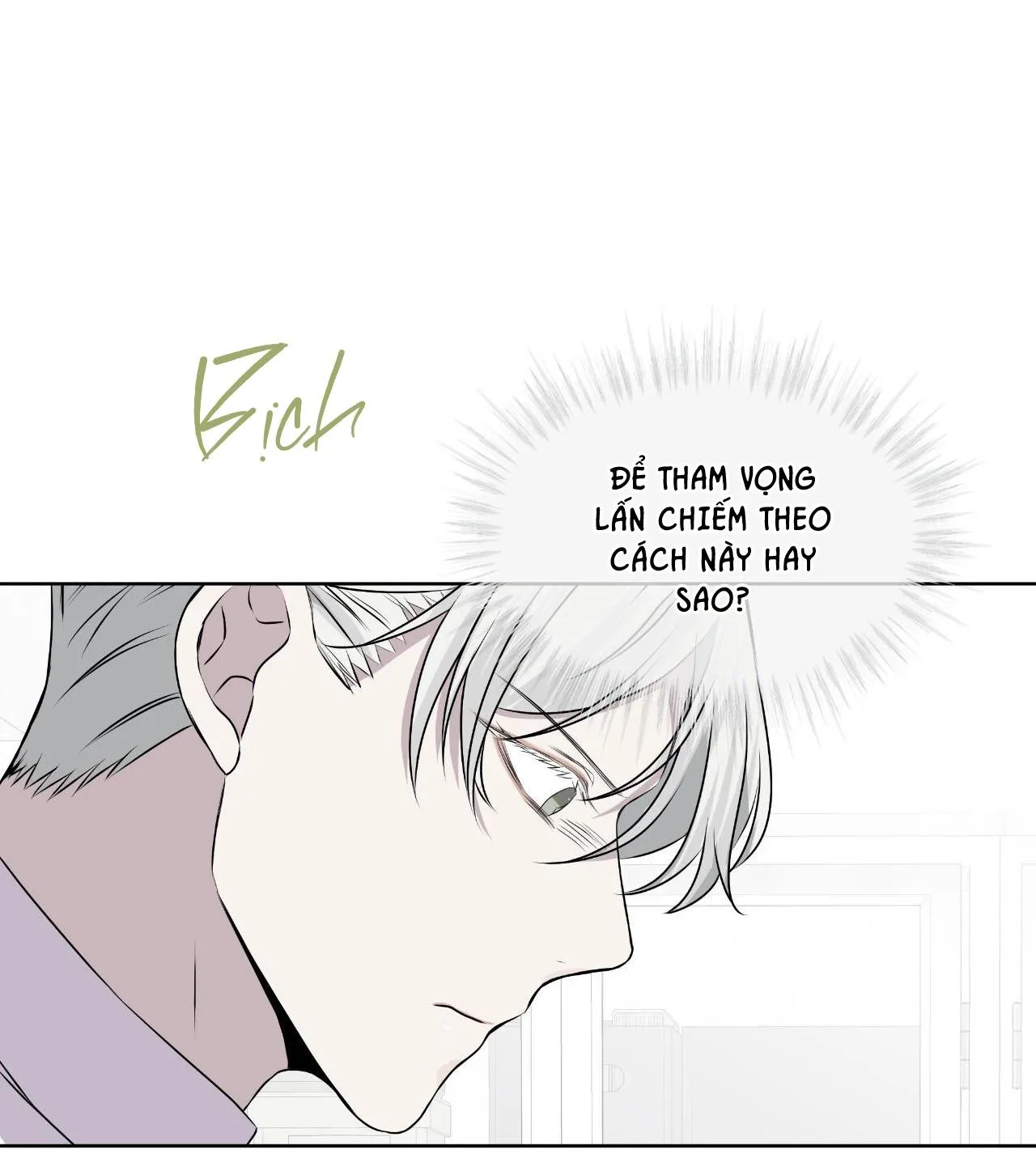 Rừng Biển Chapter 36 Trang 63