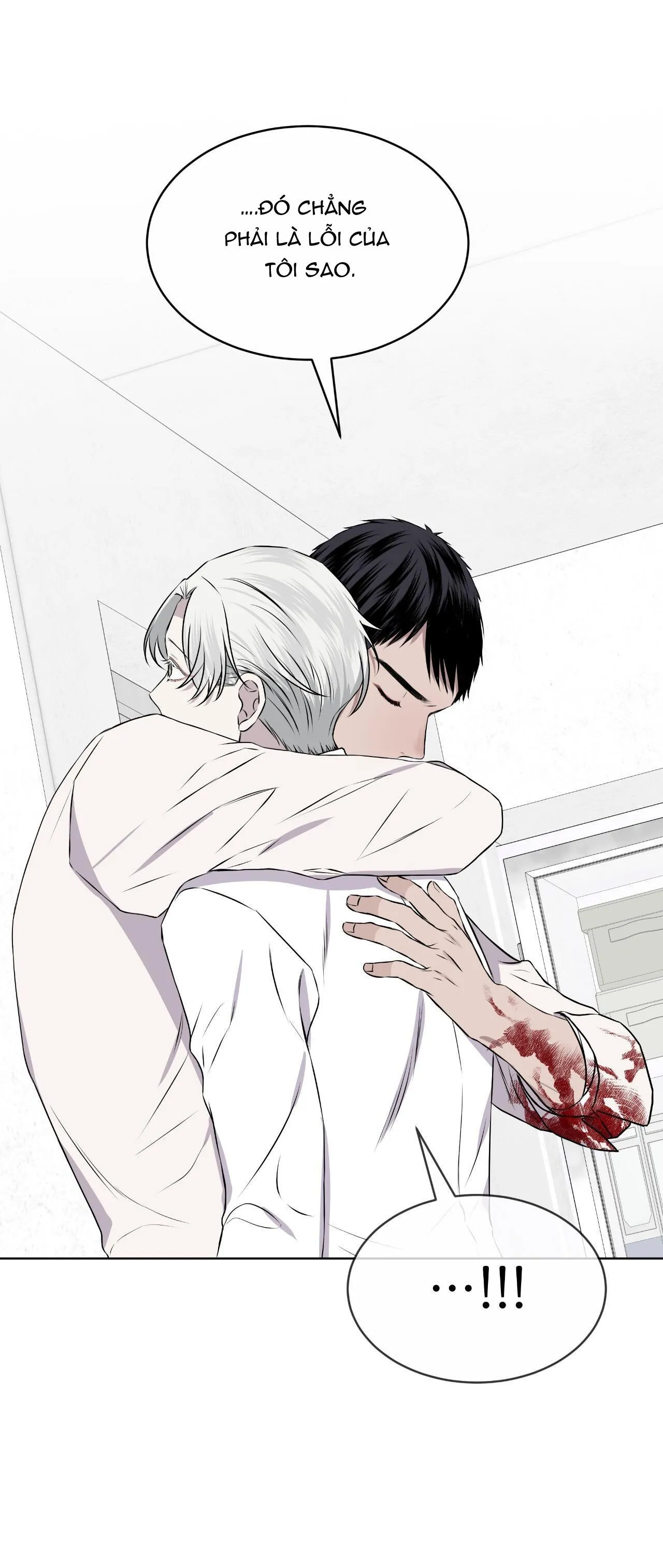 Rừng Biển Chapter 36 Trang 67