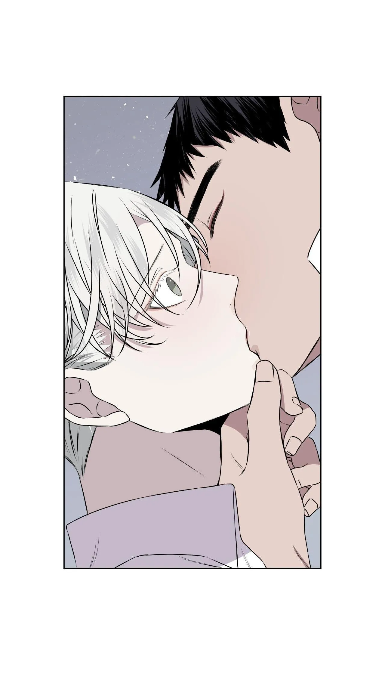 Rừng Biển Chapter 36 Trang 71