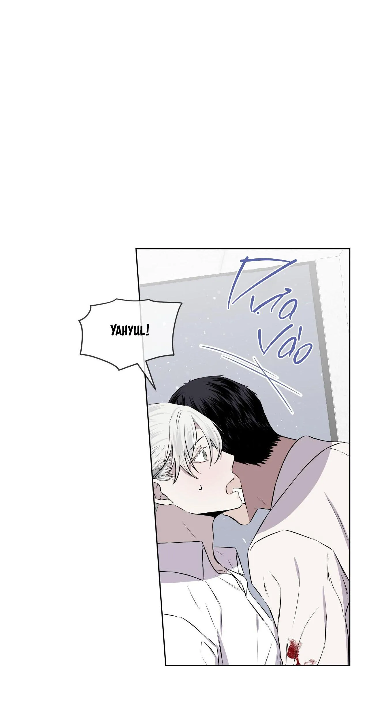 Rừng Biển Chapter 36 Trang 73