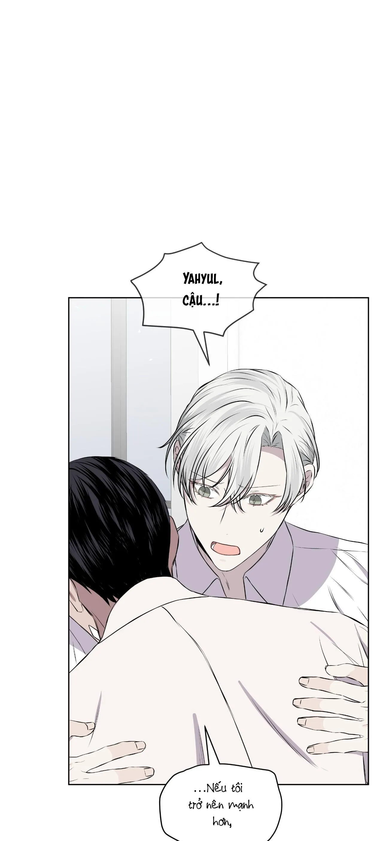 Rừng Biển Chapter 36 Trang 75