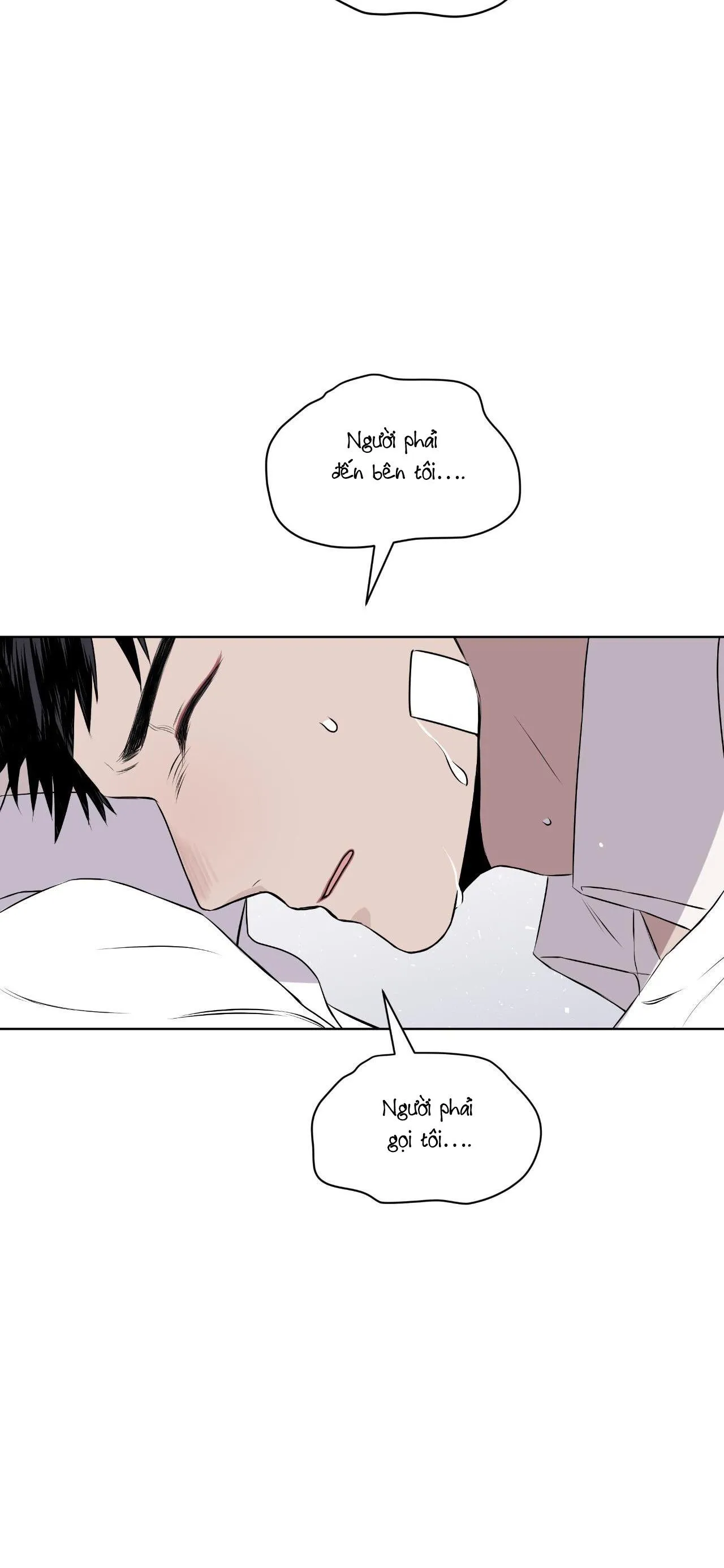 Rừng Biển Chapter 36 Trang 76