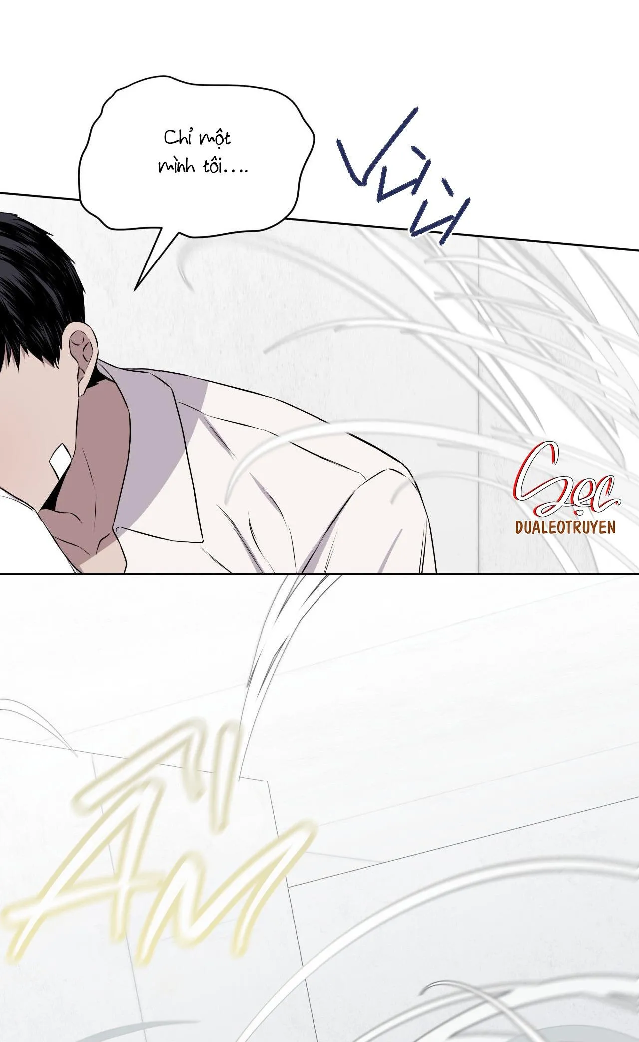 Rừng Biển Chapter 36 Trang 77