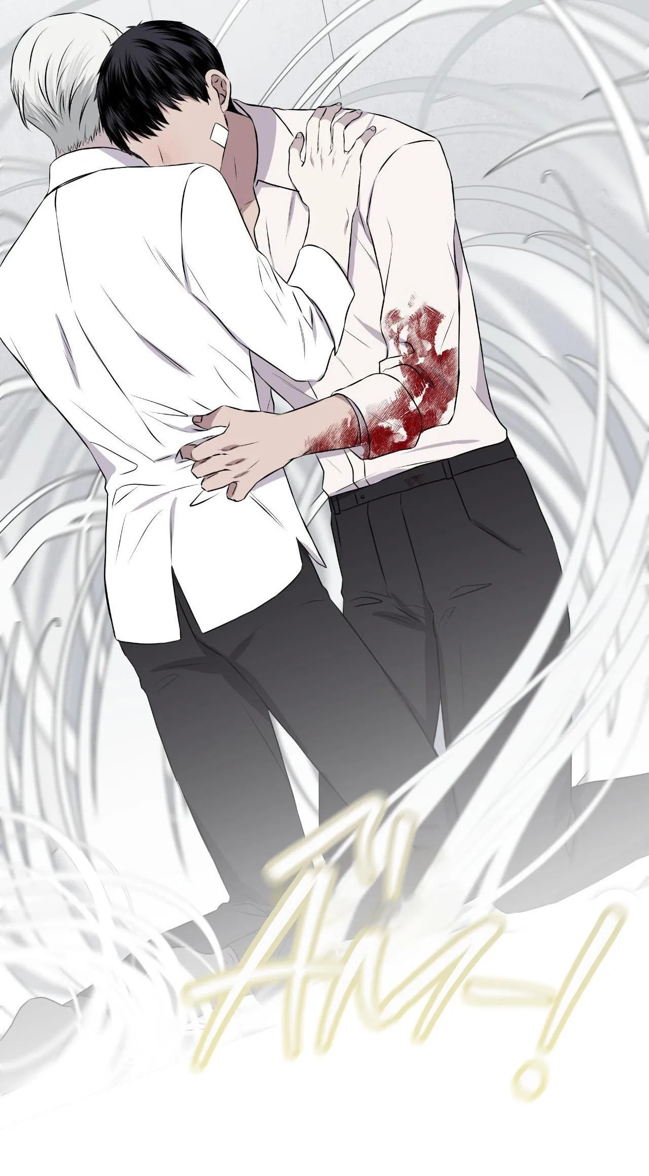 Rừng Biển Chapter 36 Trang 78