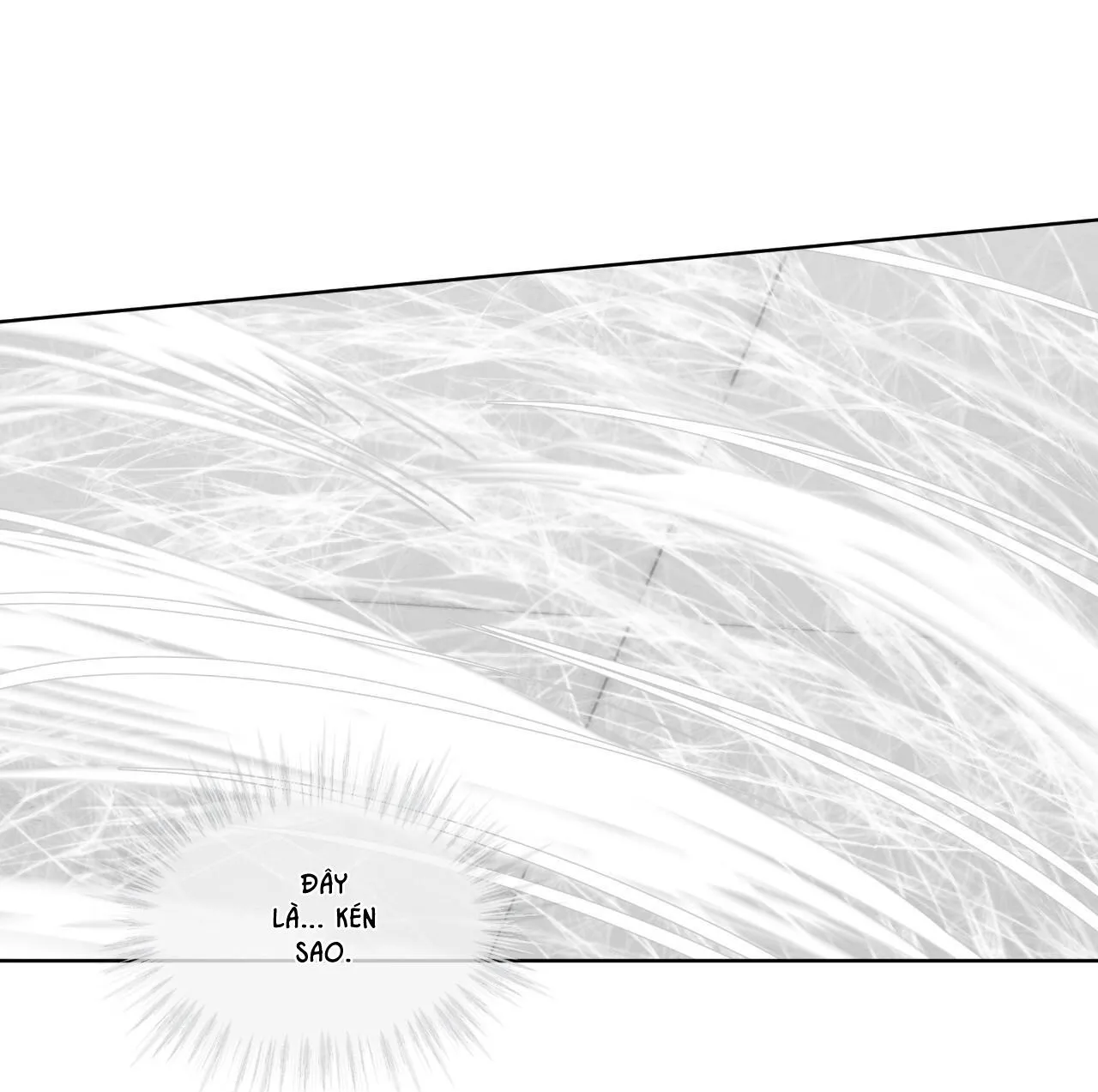 Rừng Biển Chapter 37 Trang 3