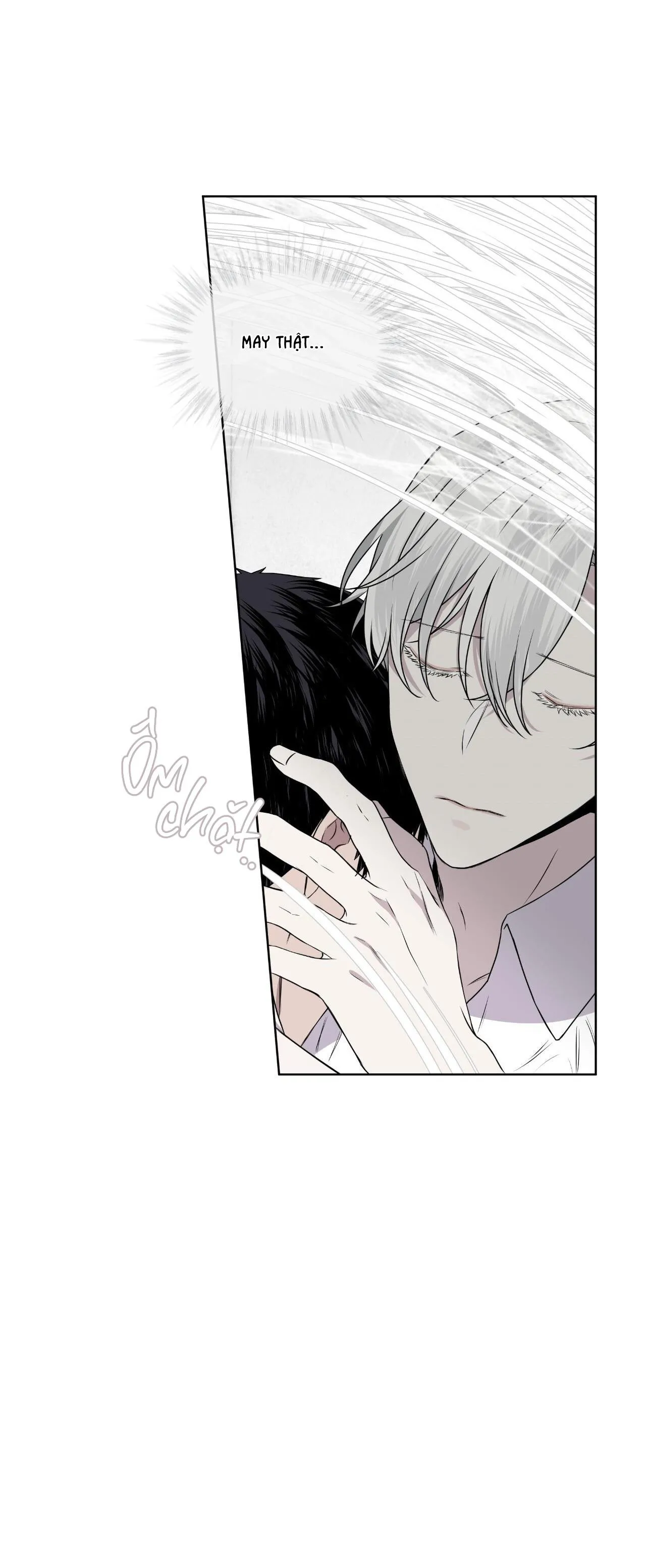 Rừng Biển Chapter 37 Trang 5