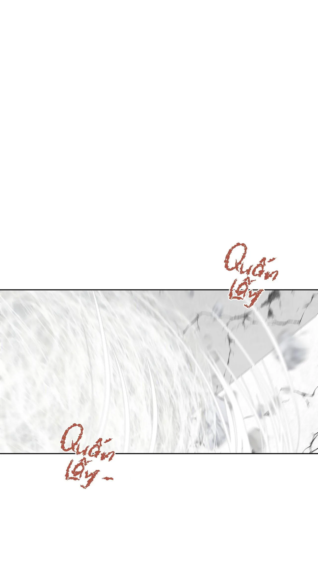 Rừng Biển Chapter 37 Trang 6