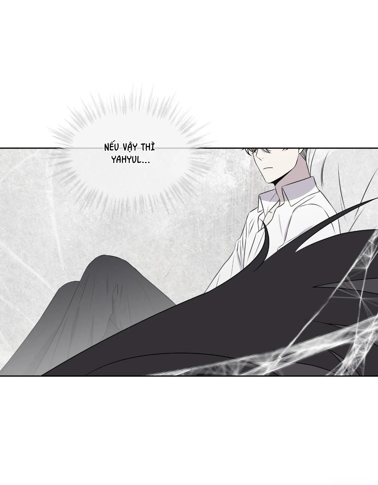 Rừng Biển Chapter 37 Trang 14