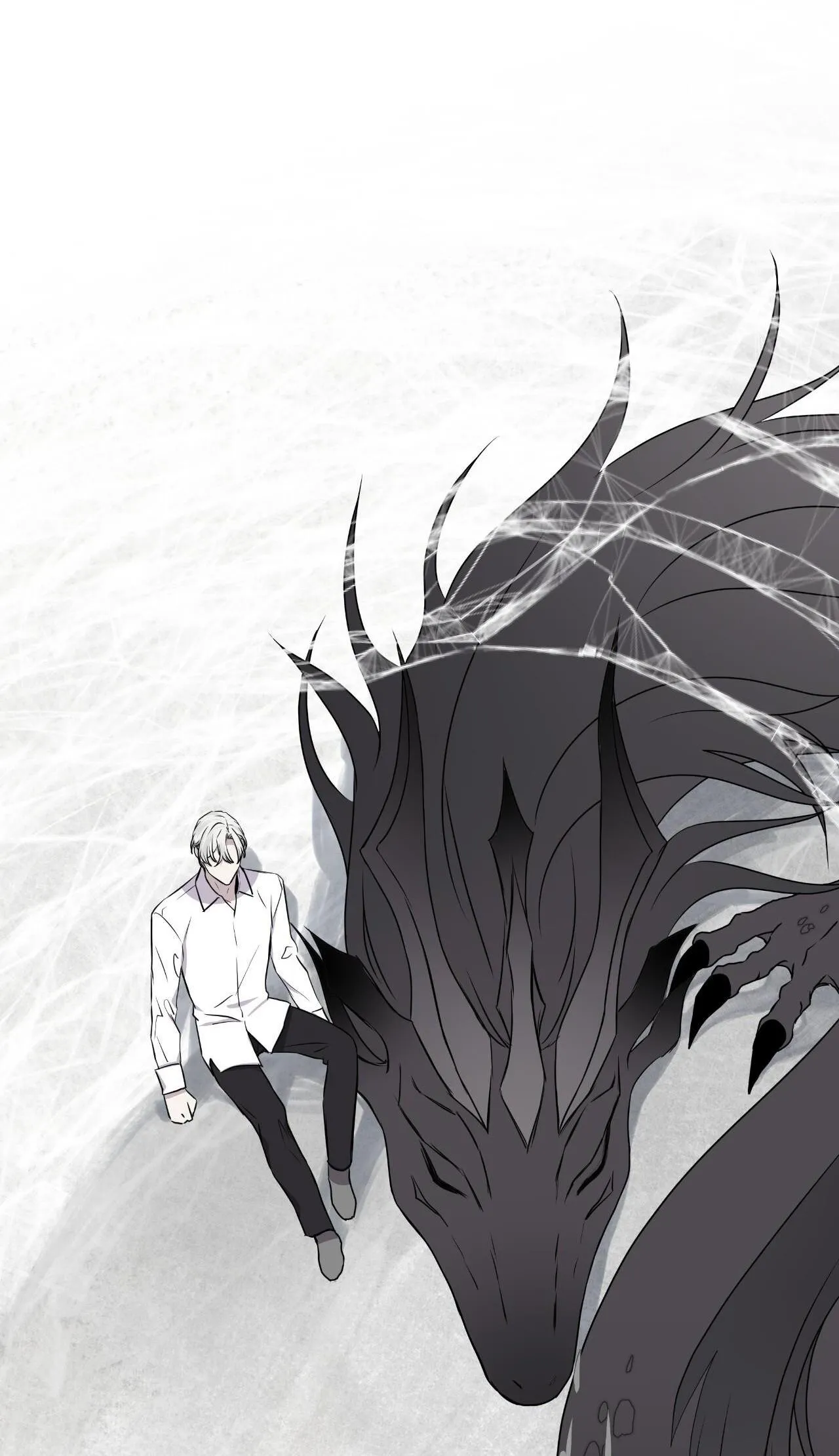 Rừng Biển Chapter 37 Trang 15