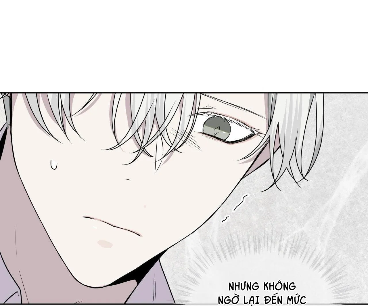 Rừng Biển Chapter 37 Trang 20